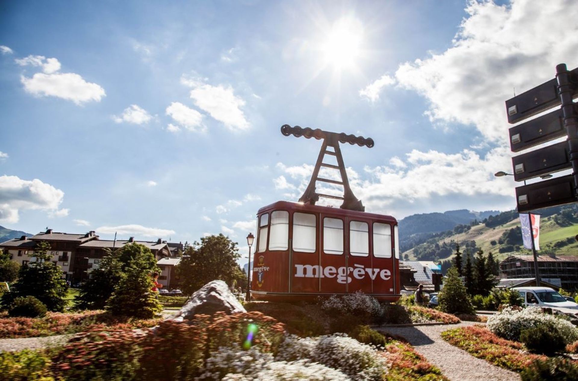 Condominium in Megève, Auvergne-Rhône-Alpes 11399047