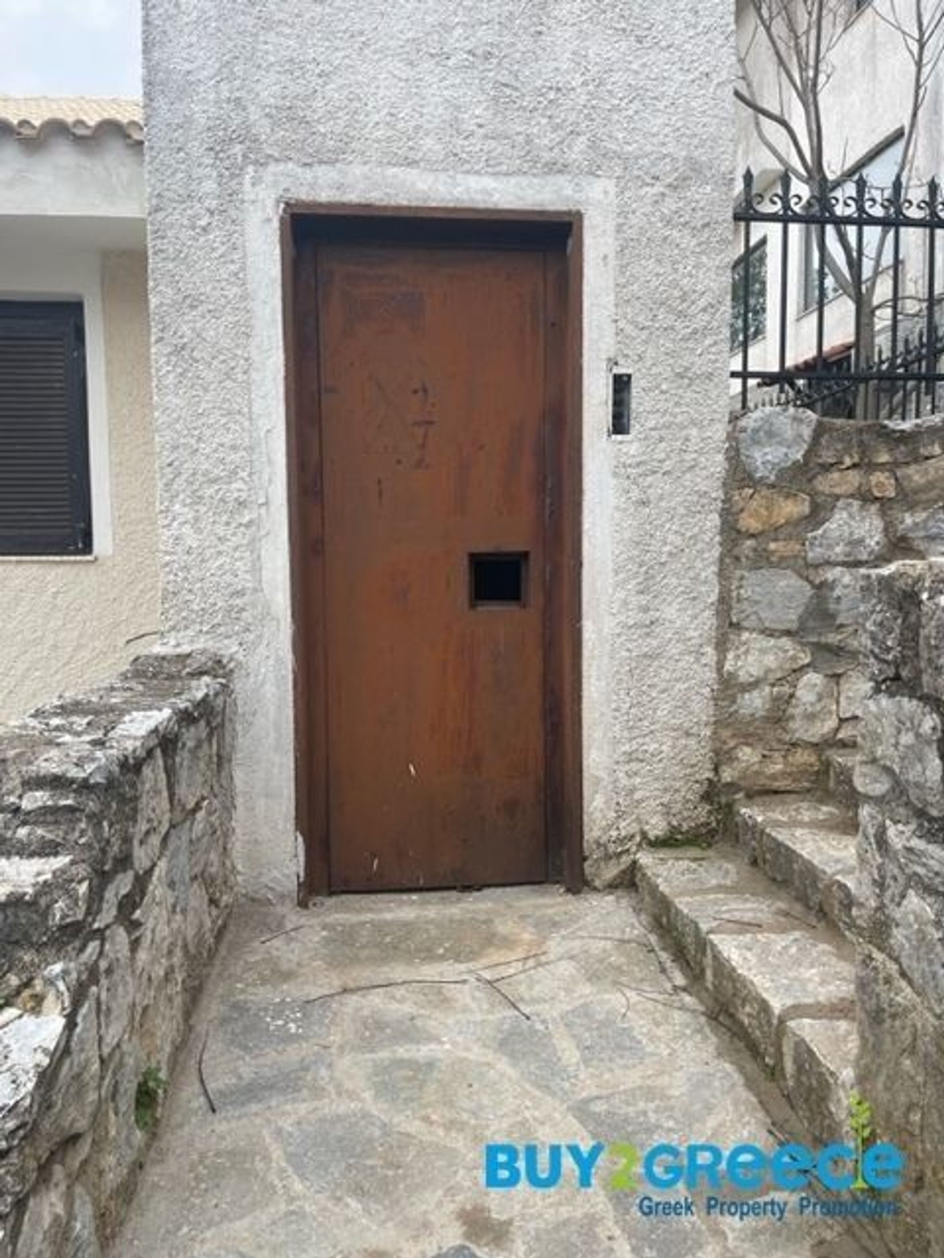 rumah dalam Athens,  11399140