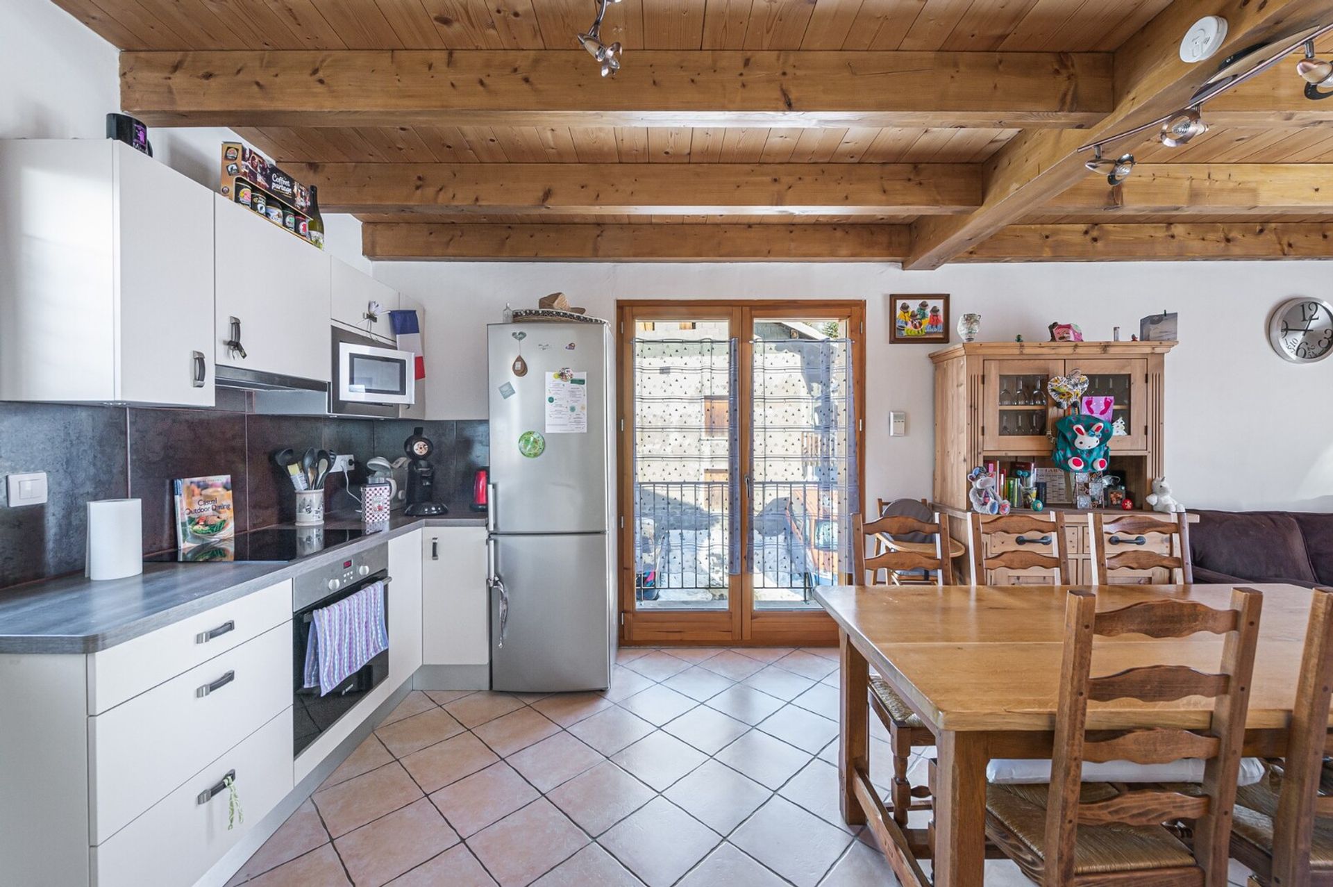 casa en Les Belleville, Auvergne-Rhône-Alpes 11399156