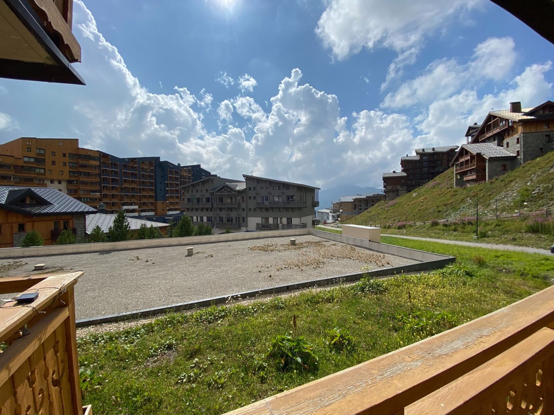 Borettslag i Les Belleville, Auvergne-Rhône-Alpes 11399158