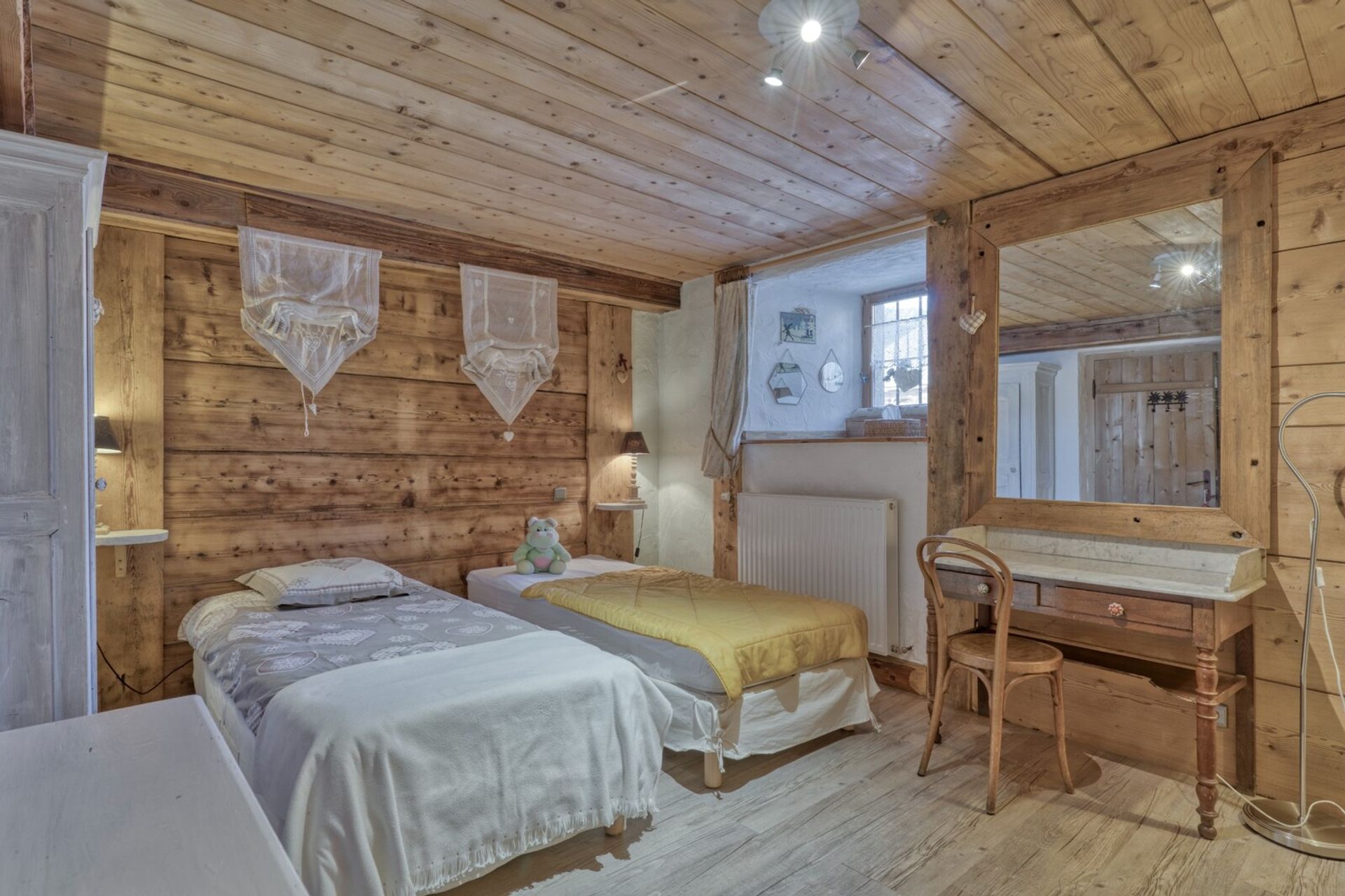 жилой дом в Les Contamines-Montjoie, Auvergne-Rhône-Alpes 11399185