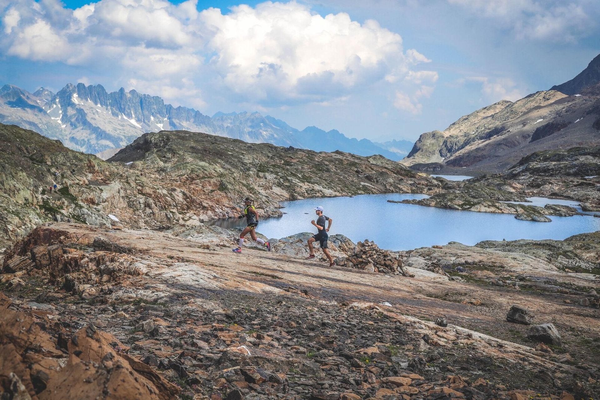 Eigentumswohnung im Huez, Auvergne-Rhône-Alpes 11399211