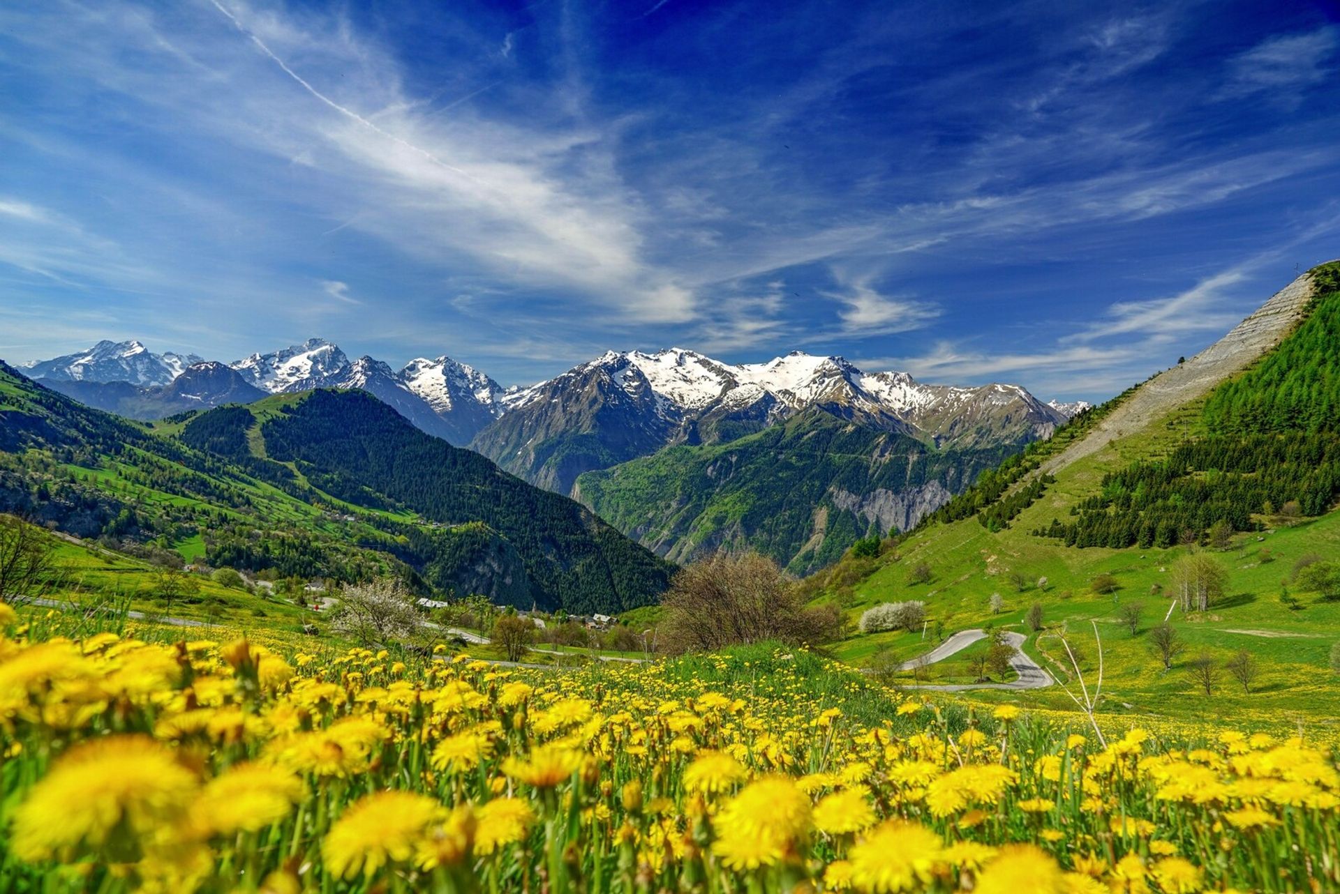 Condomínio no Huez, Auvergne-Rhône-Alpes 11399248