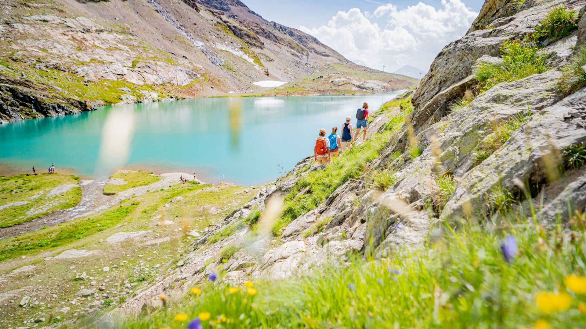 公寓 在 Huez, Auvergne-Rhône-Alpes 11399249