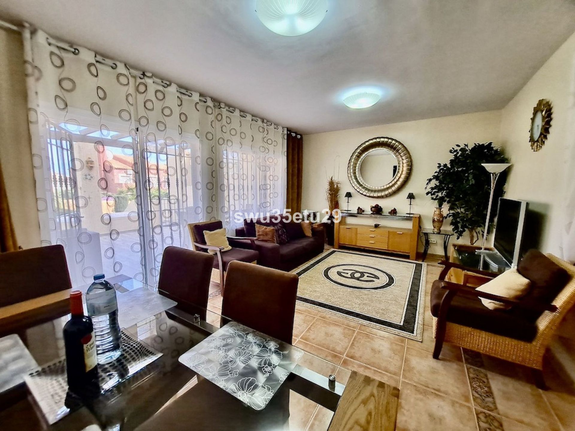 House in Fuengirola, Andalusia 11399252