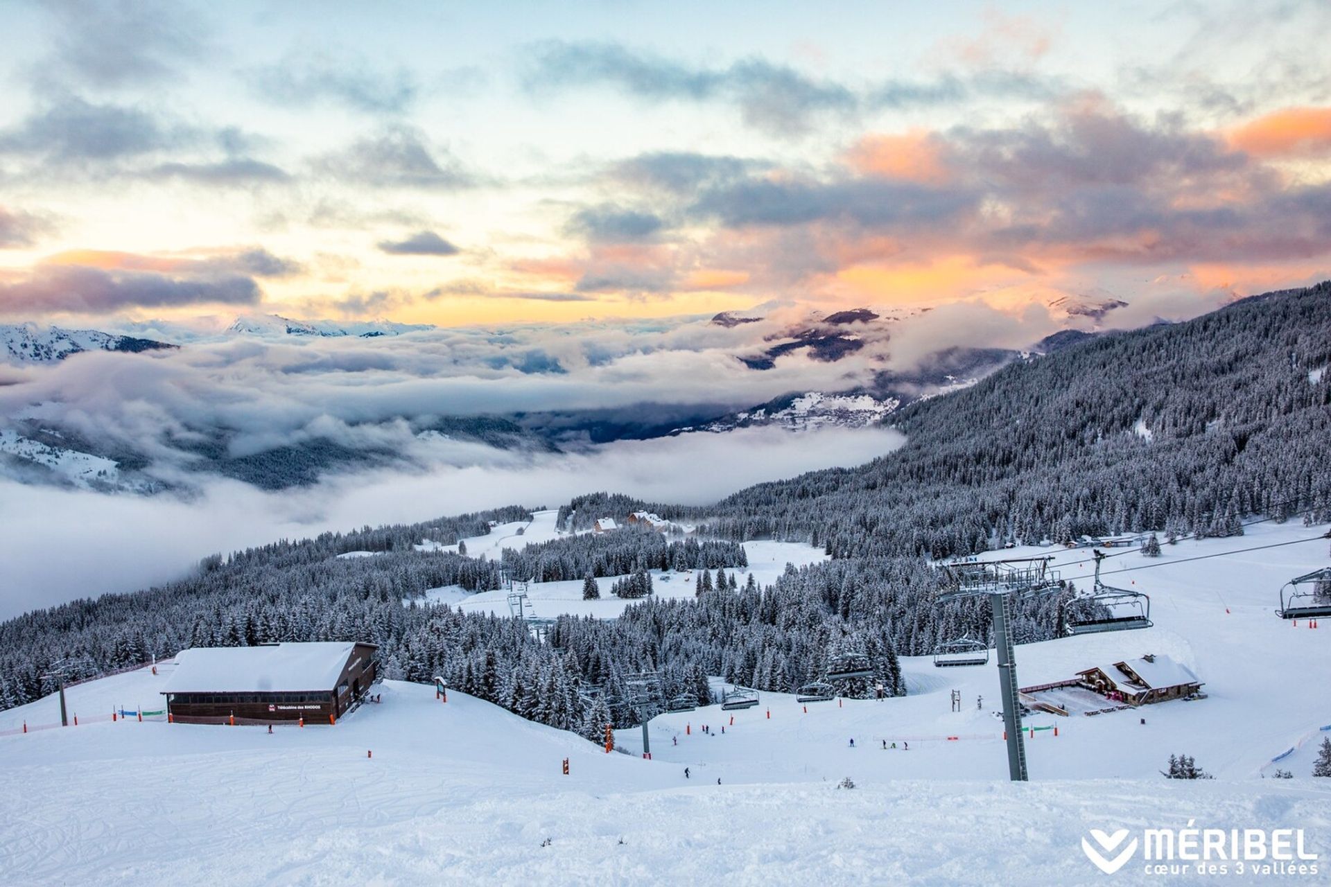 Квартира в Les Allues, Auvergne-Rhône-Alpes 11399279