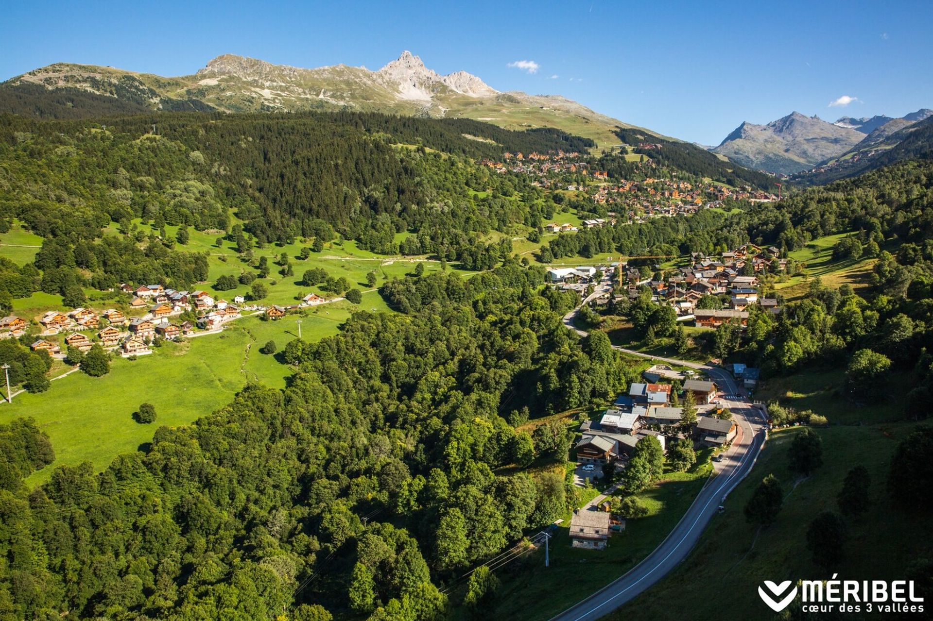 σπίτι σε Les Allues, Auvergne-Rhône-Alpes 11399310