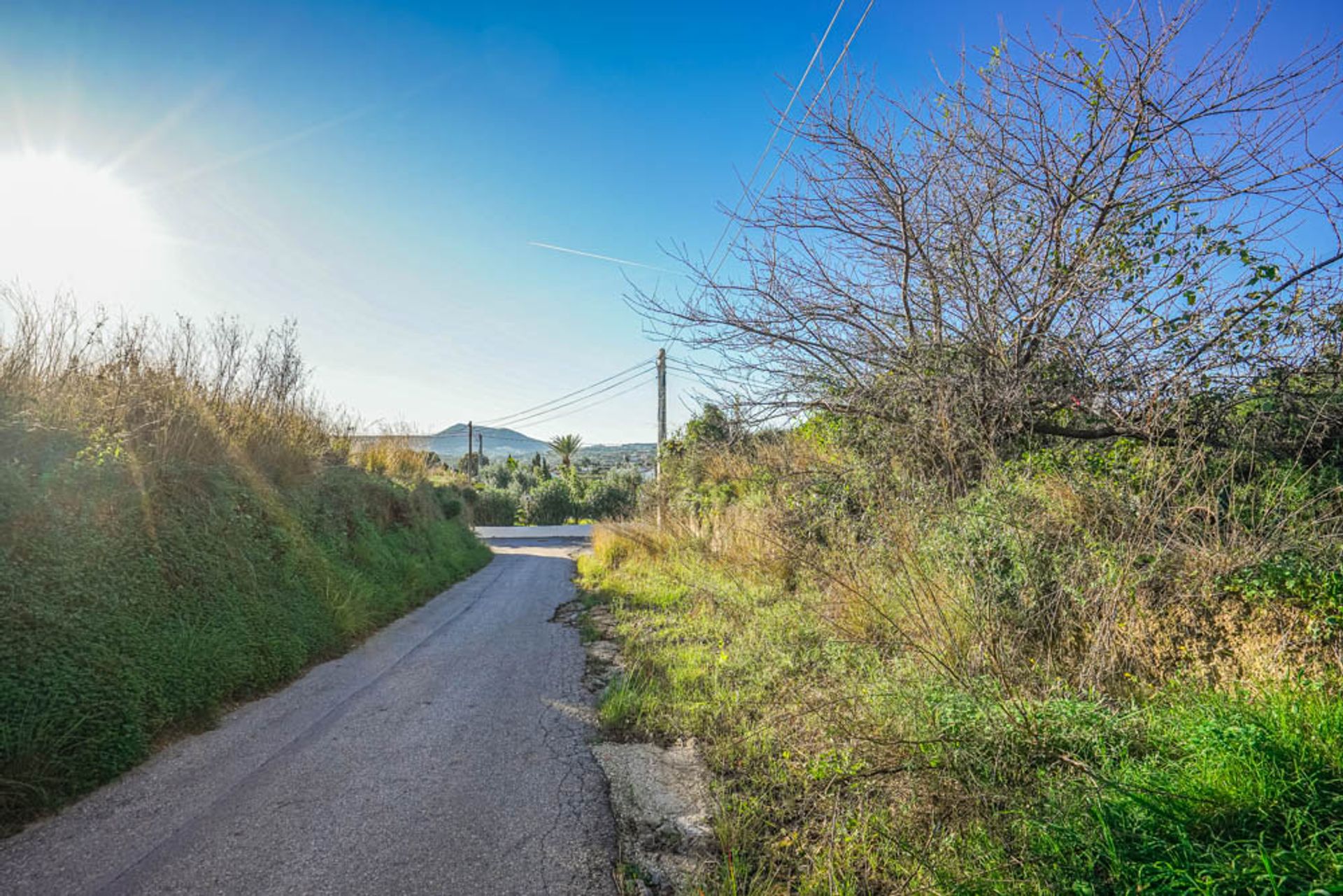 Land im Xàbia, Comunidad Valenciana 11399334