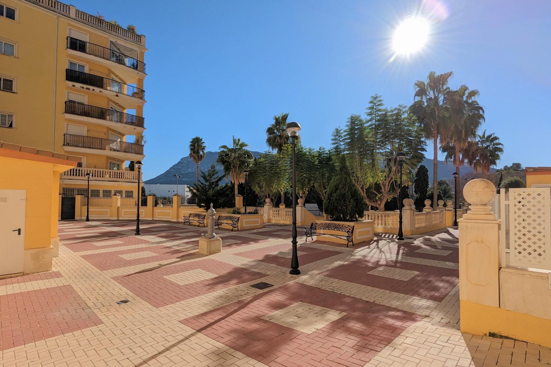 Συγκυριαρχία σε Denia, Comunidad Valenciana 11399347