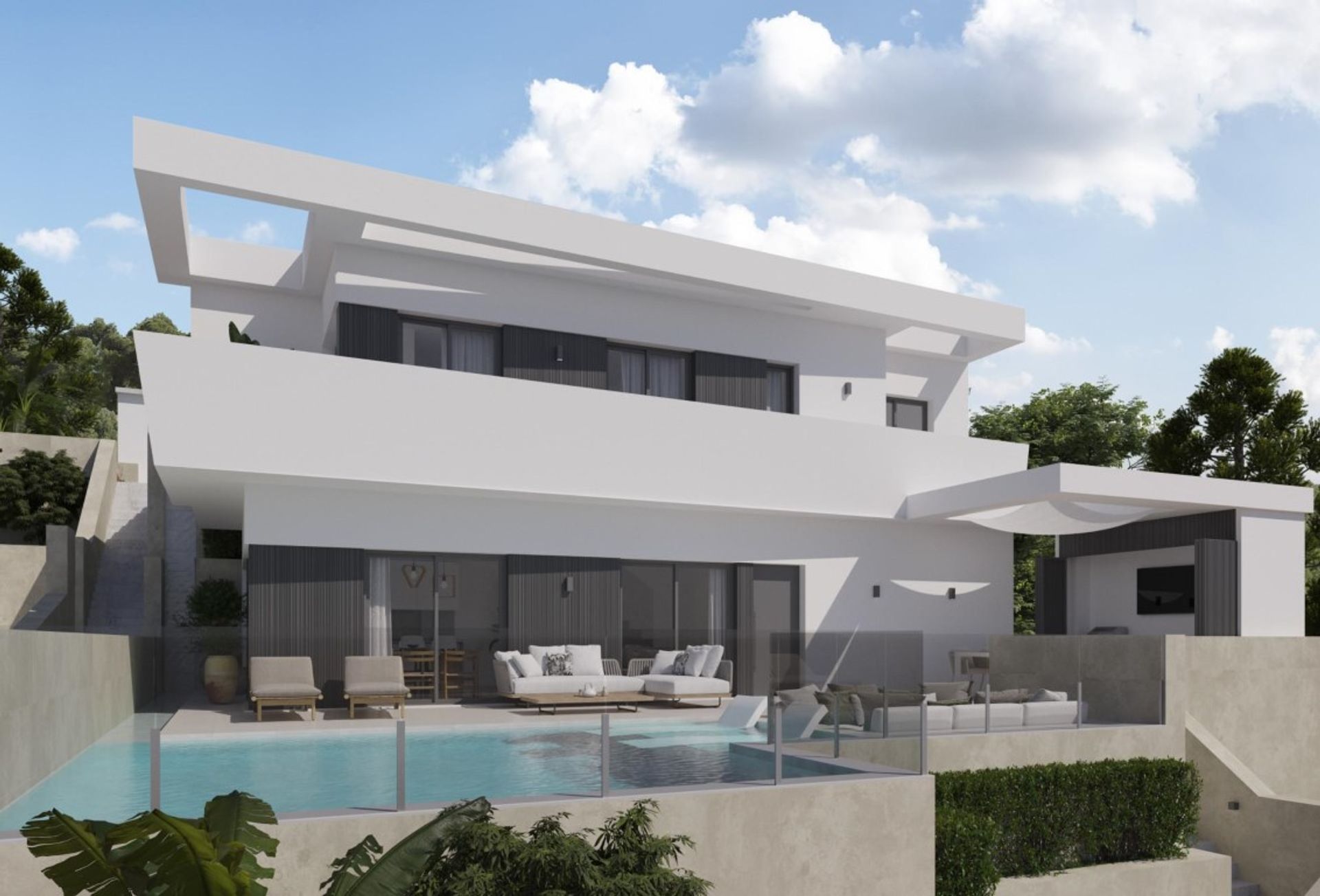 casa en Rada de Moraira, Valencia 11399352