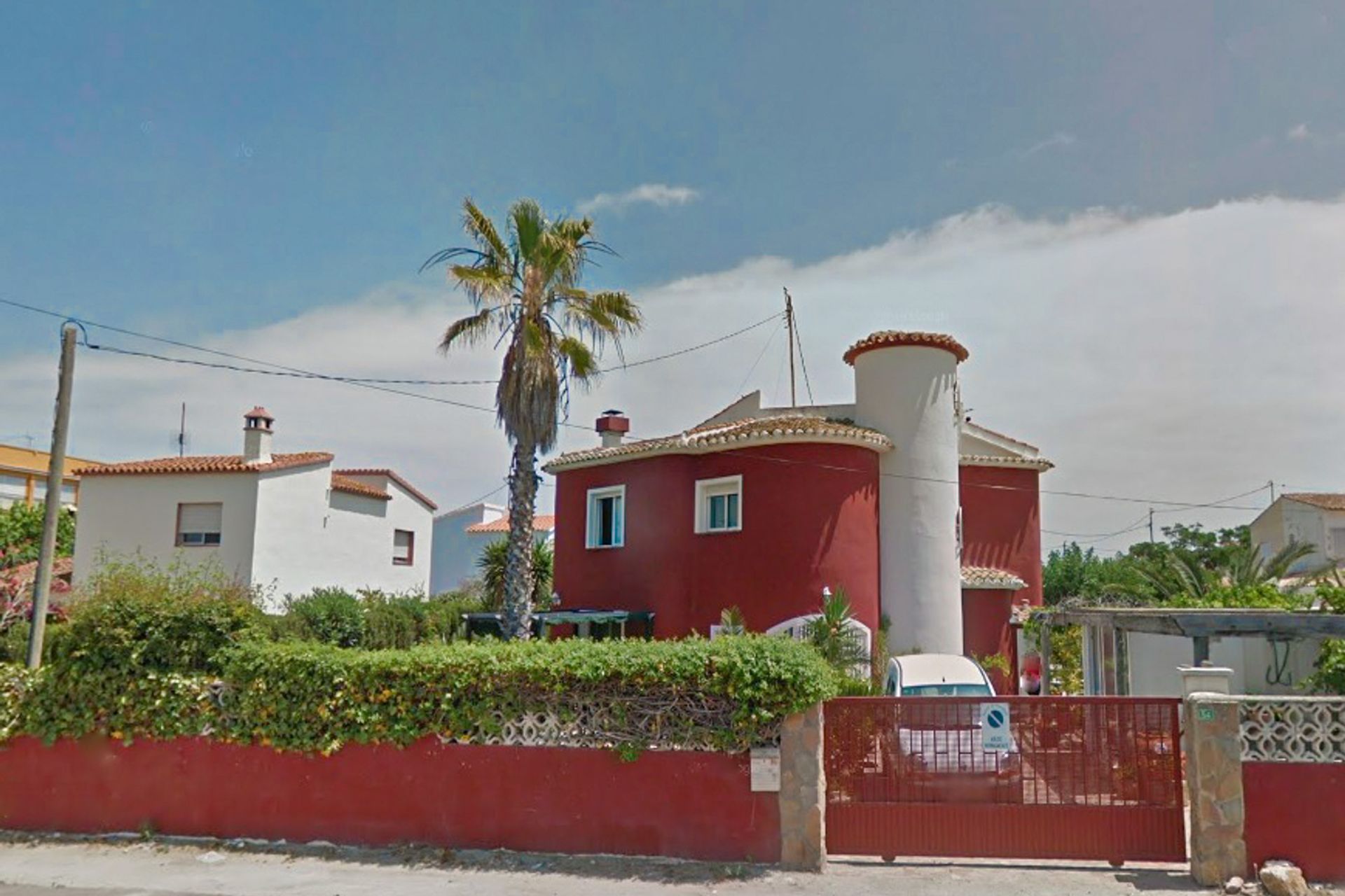 casa en Molinell, Valencia 11399359