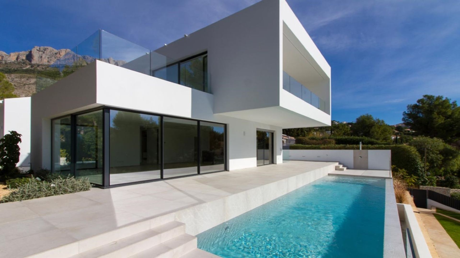 House in Altea la Vieja, Valencia 11399374