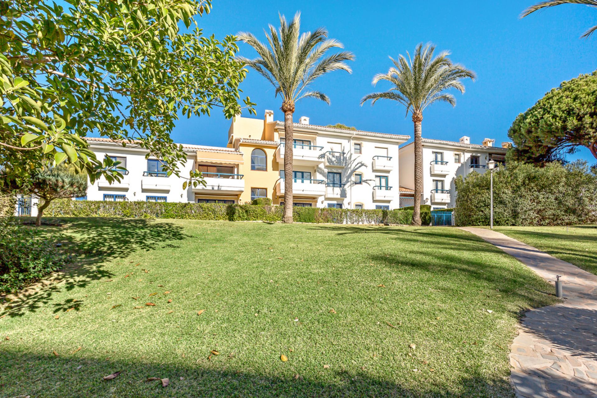 Hus i Fuengirola, Andalusia 11399376