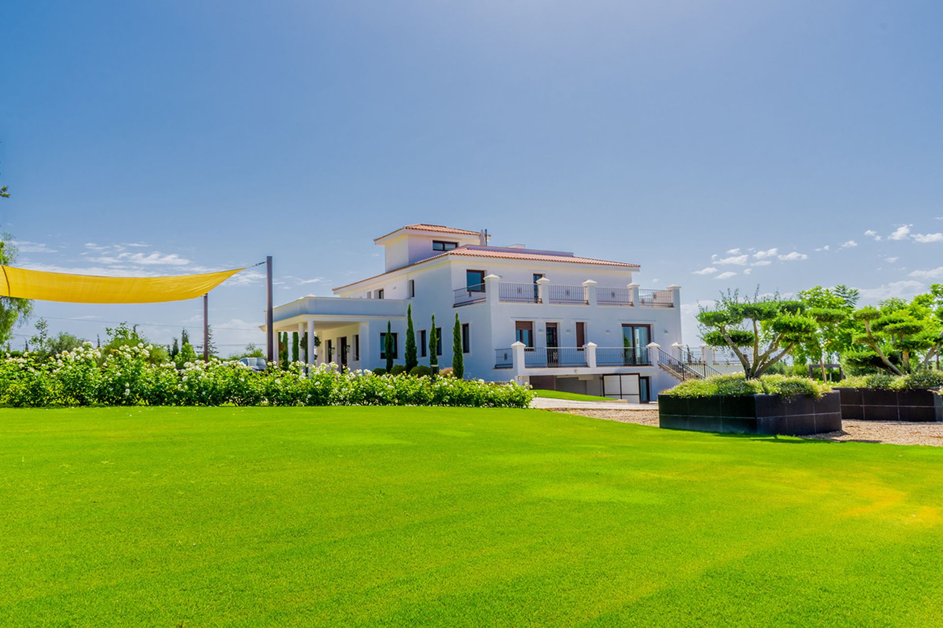 casa no São Pedro de Alcântara, Andaluzia 11399505