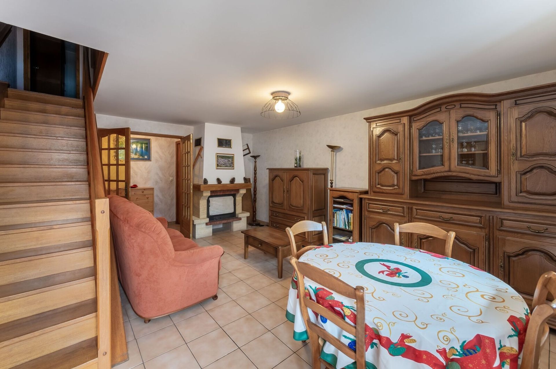 casa no Les Belleville, Auvergne-Rhône-Alpes 11399645