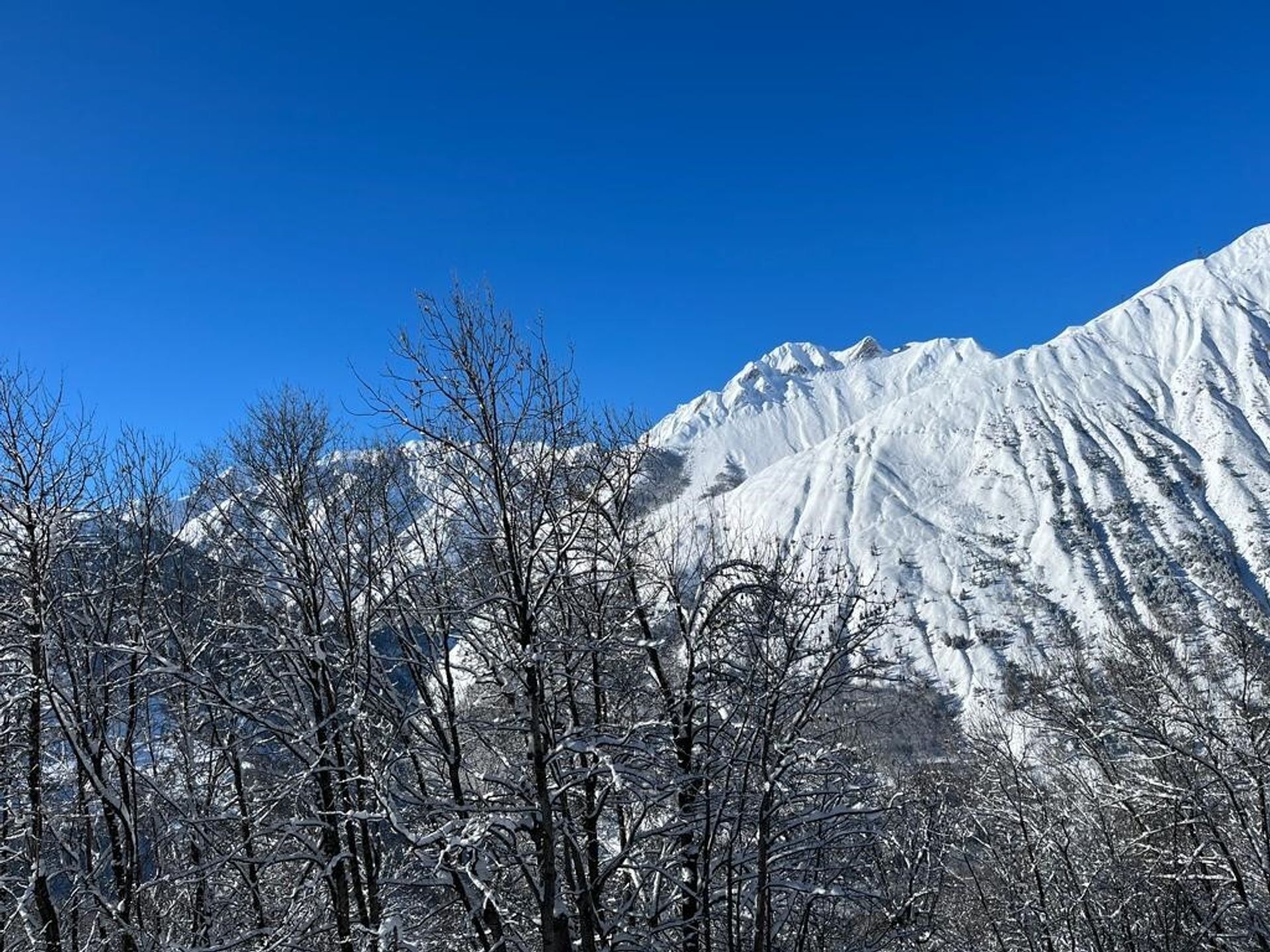 Rumah di Les Belleville, Auvergne-Rhône-Alpes 11399710