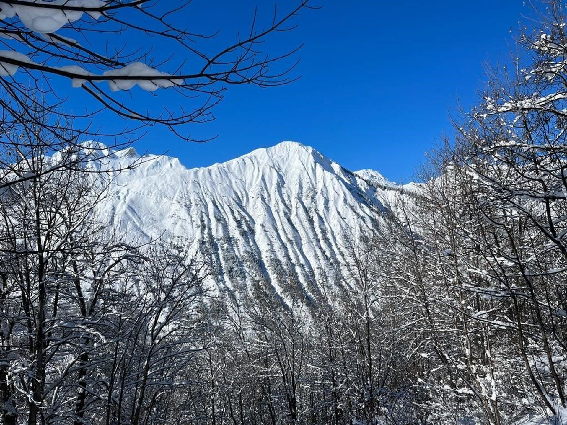 Rumah di Les Belleville, Auvergne-Rhône-Alpes 11399710