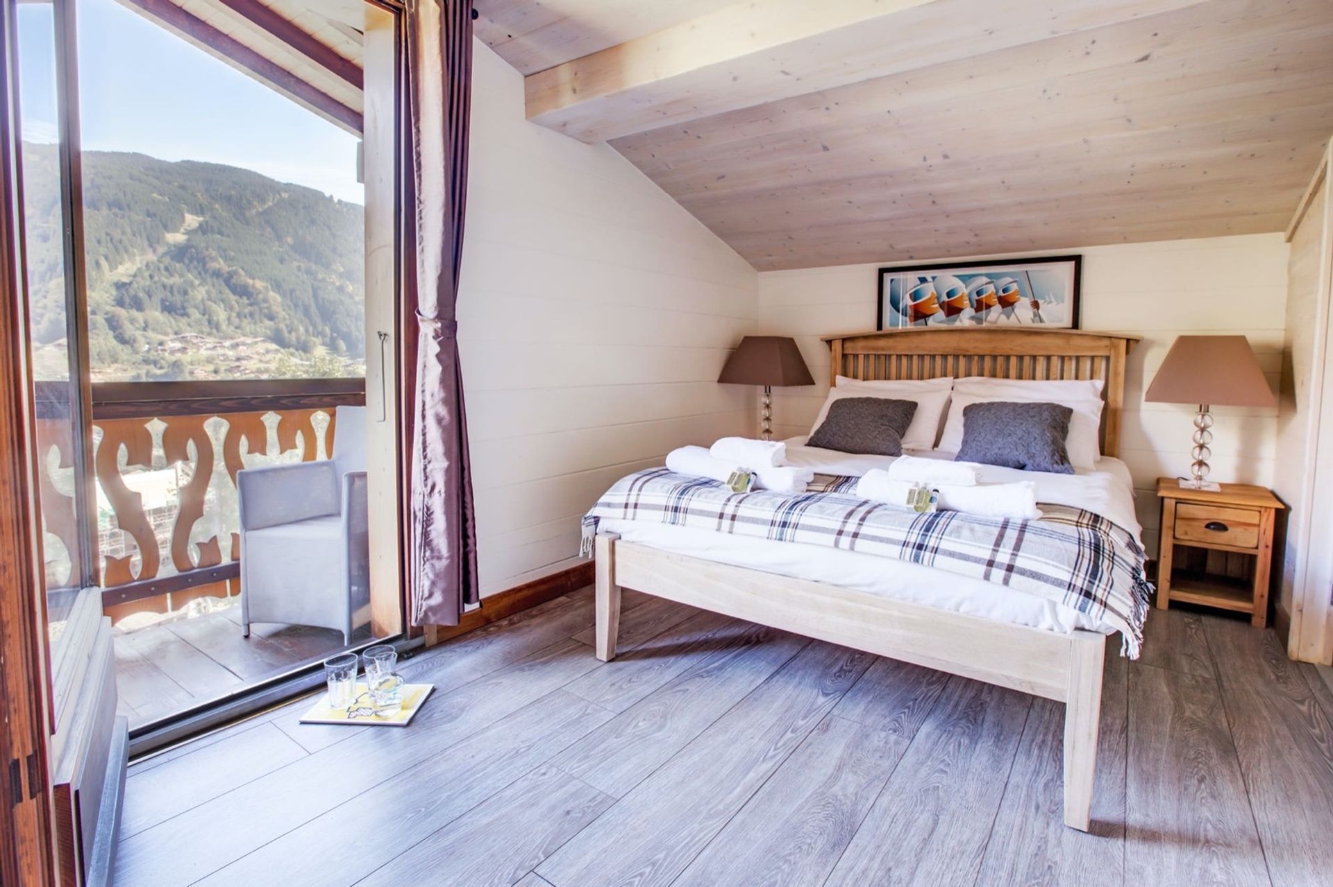 Haus im Morzine, Auvergne-Rhône-Alpes 11399727