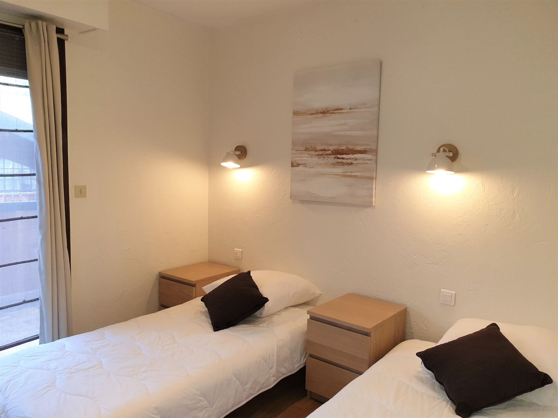 Osakehuoneisto sisään Morzine, Auvergne-Rhône-Alpes 11399730