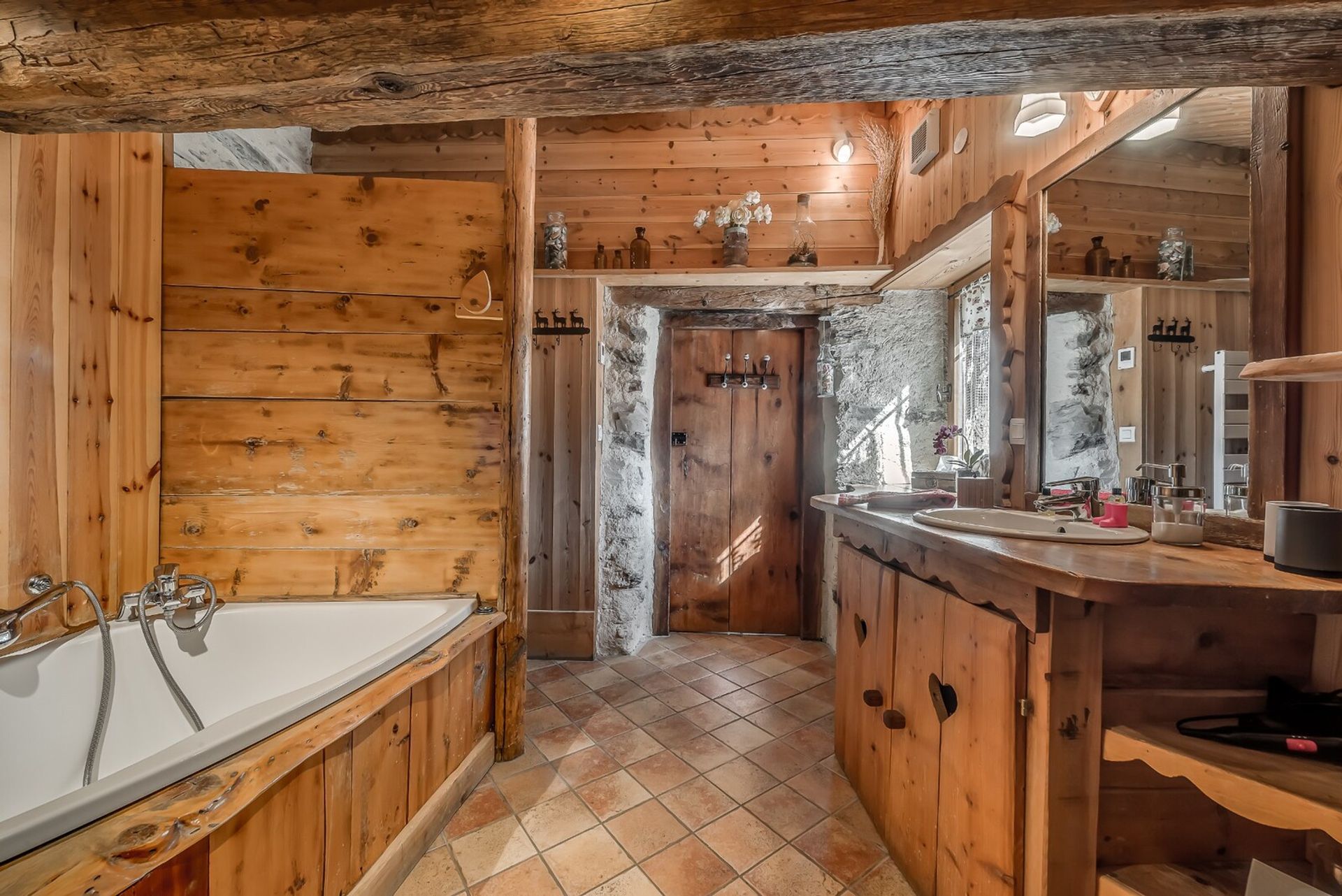 Hus i Tignes, Auvergne-Rhône-Alpes 11399736