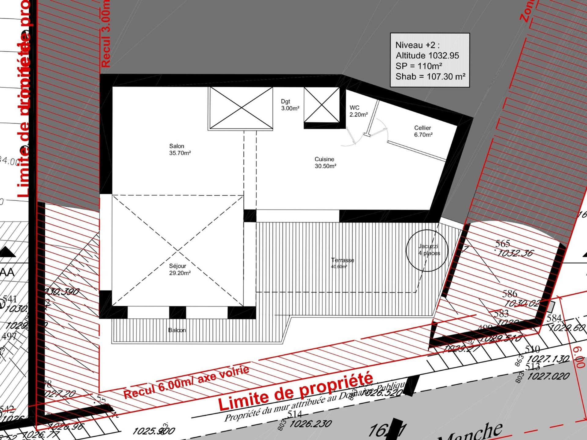 其他 在 Morzine, Auvergne-Rhône-Alpes 11399800