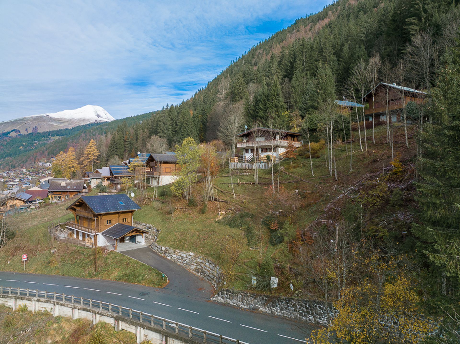 אַחֵר ב Morzine, Auvergne-Rhône-Alpes 11399800