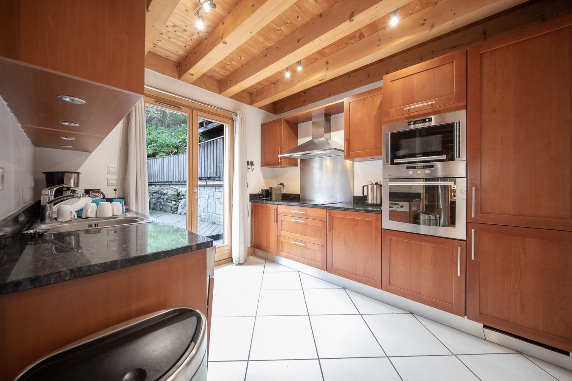 Casa nel Morzine, Alvernia-Rodano-Alpi 11399804