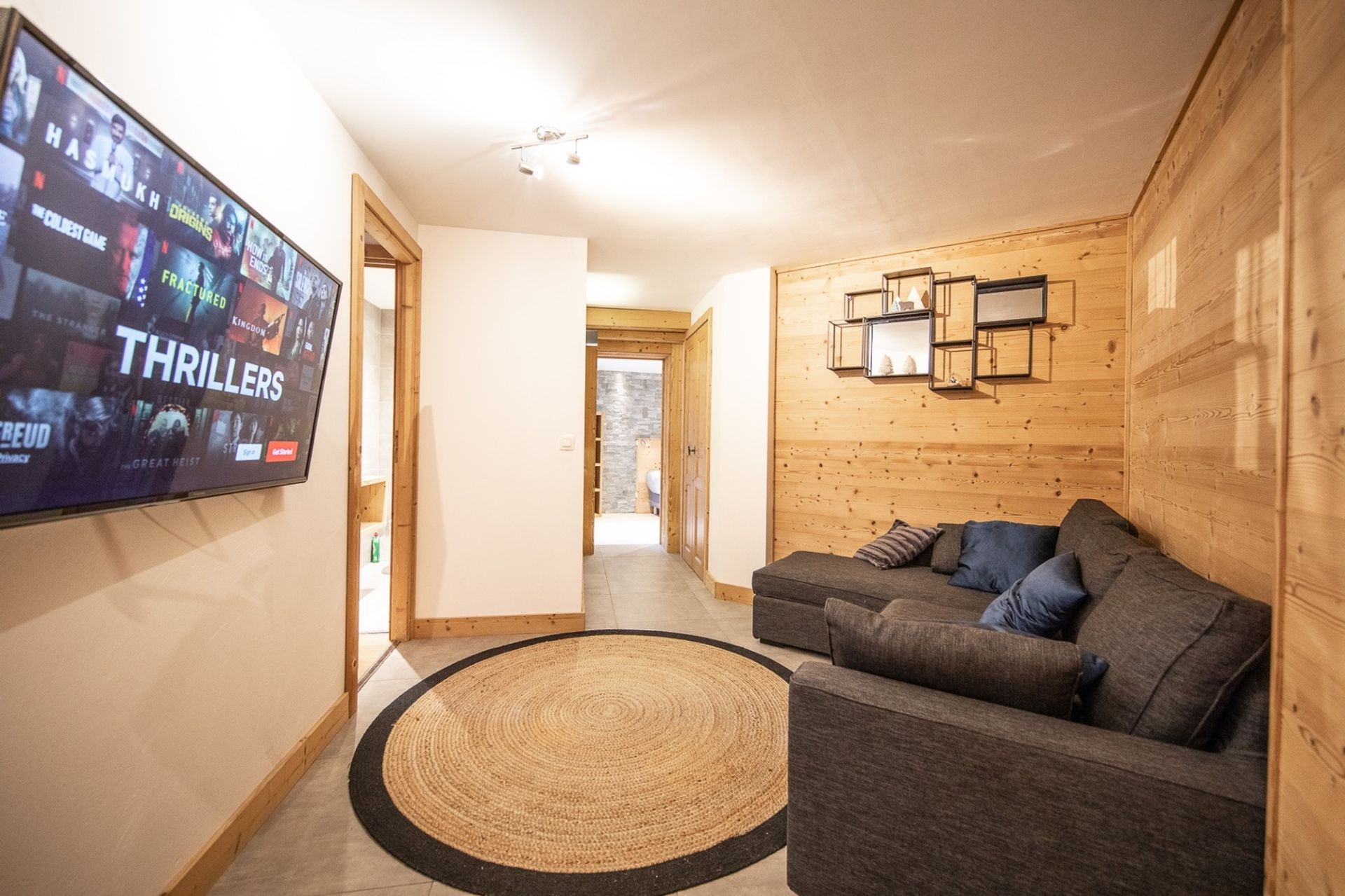 Huis in Morzine, Auvergne-Rhône-Alpes 11399804