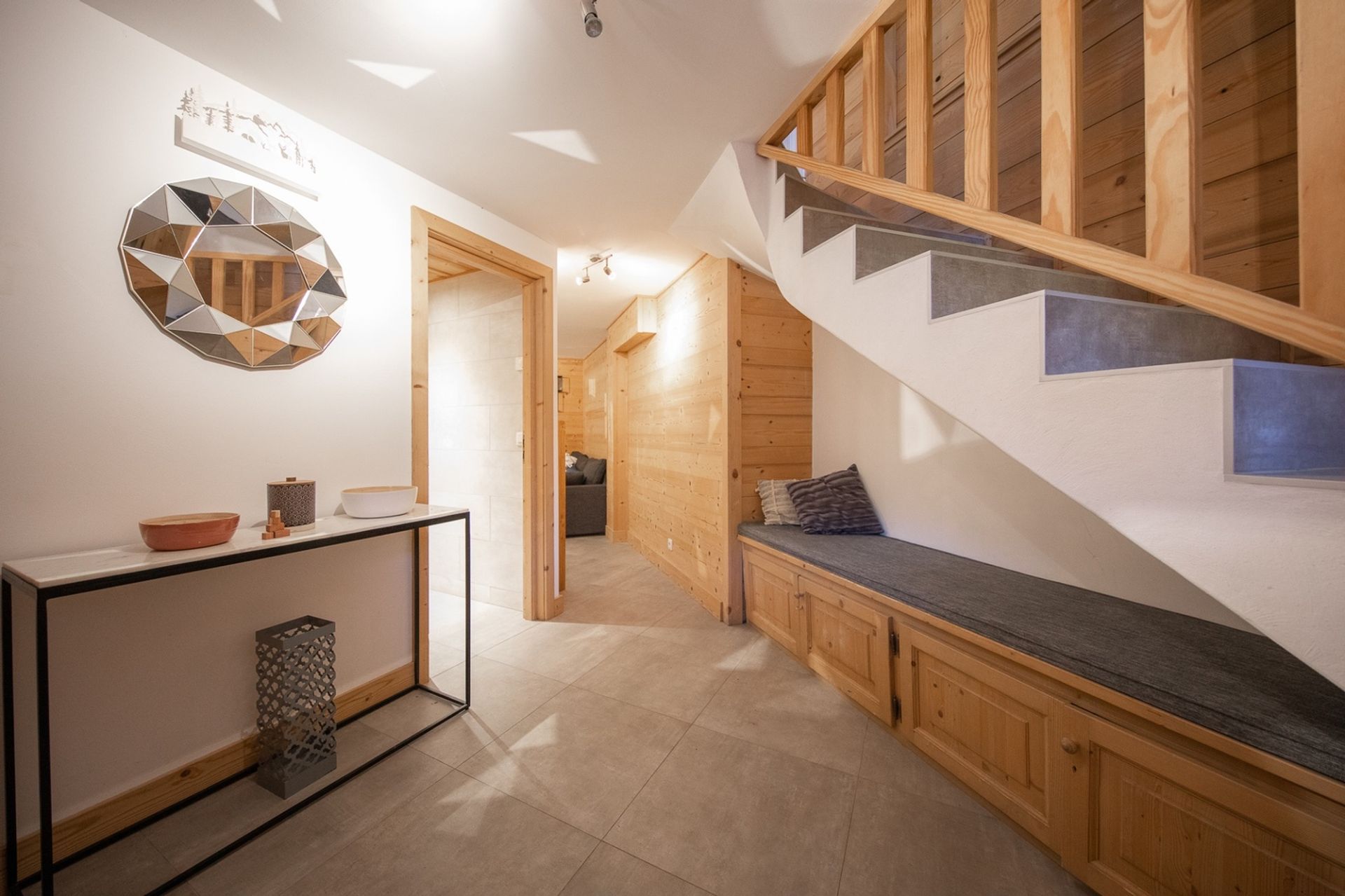 Hus i Morzine, Auvergne-Rhône-Alpes 11399804