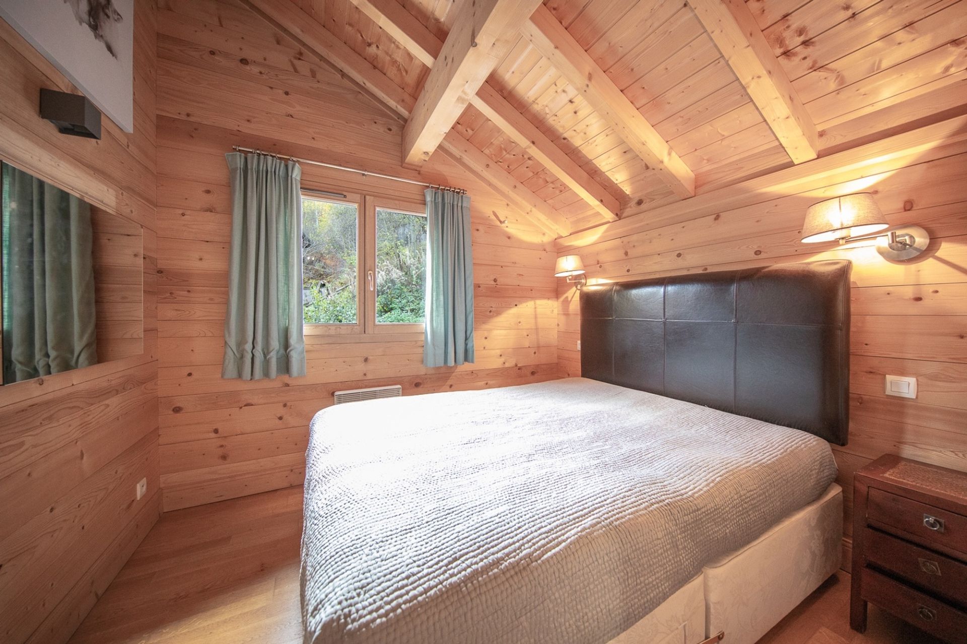 Huis in Morzine, Auvergne-Rhône-Alpes 11399804