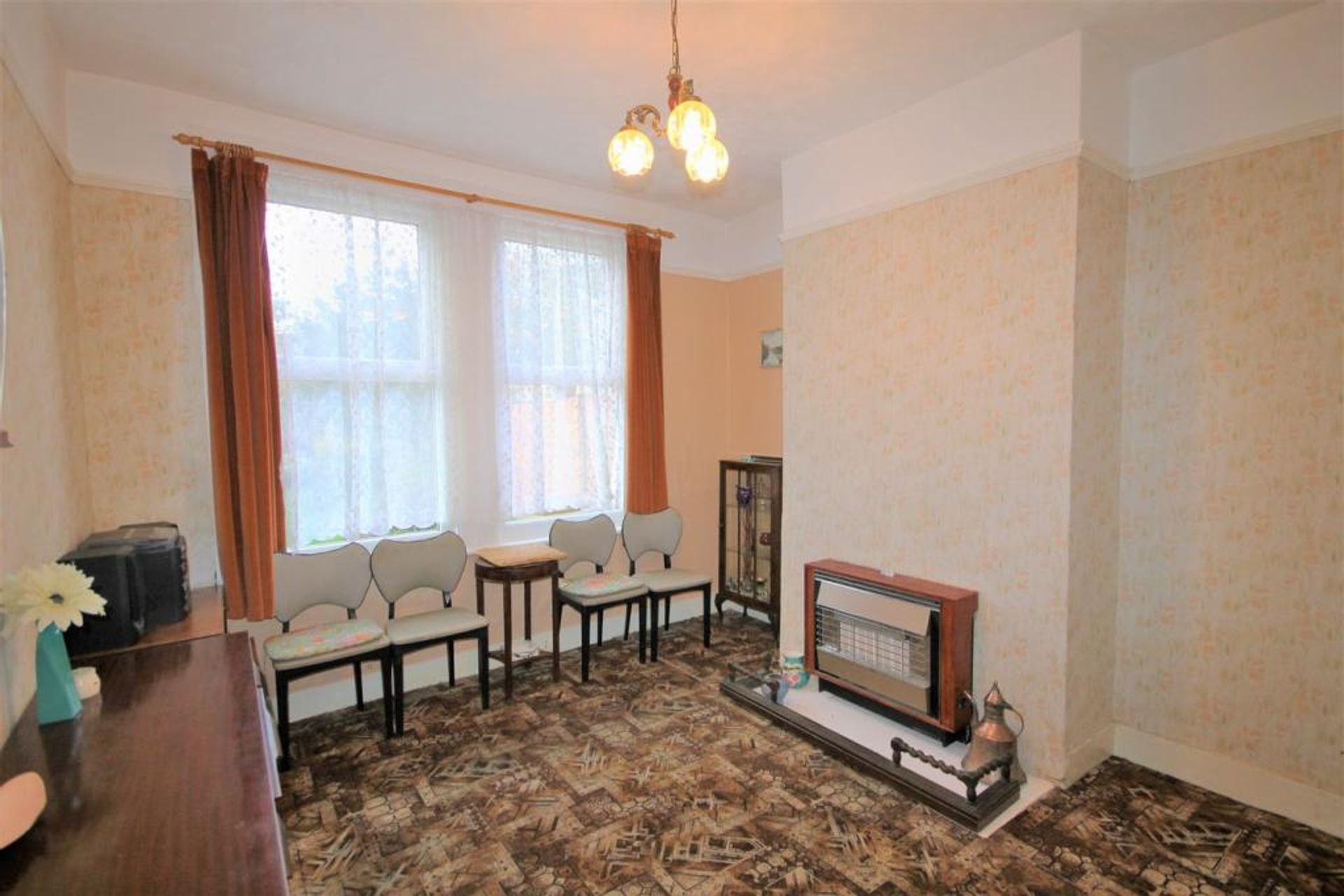 Osakehuoneisto sisään Elmers End, Bromley 11399806