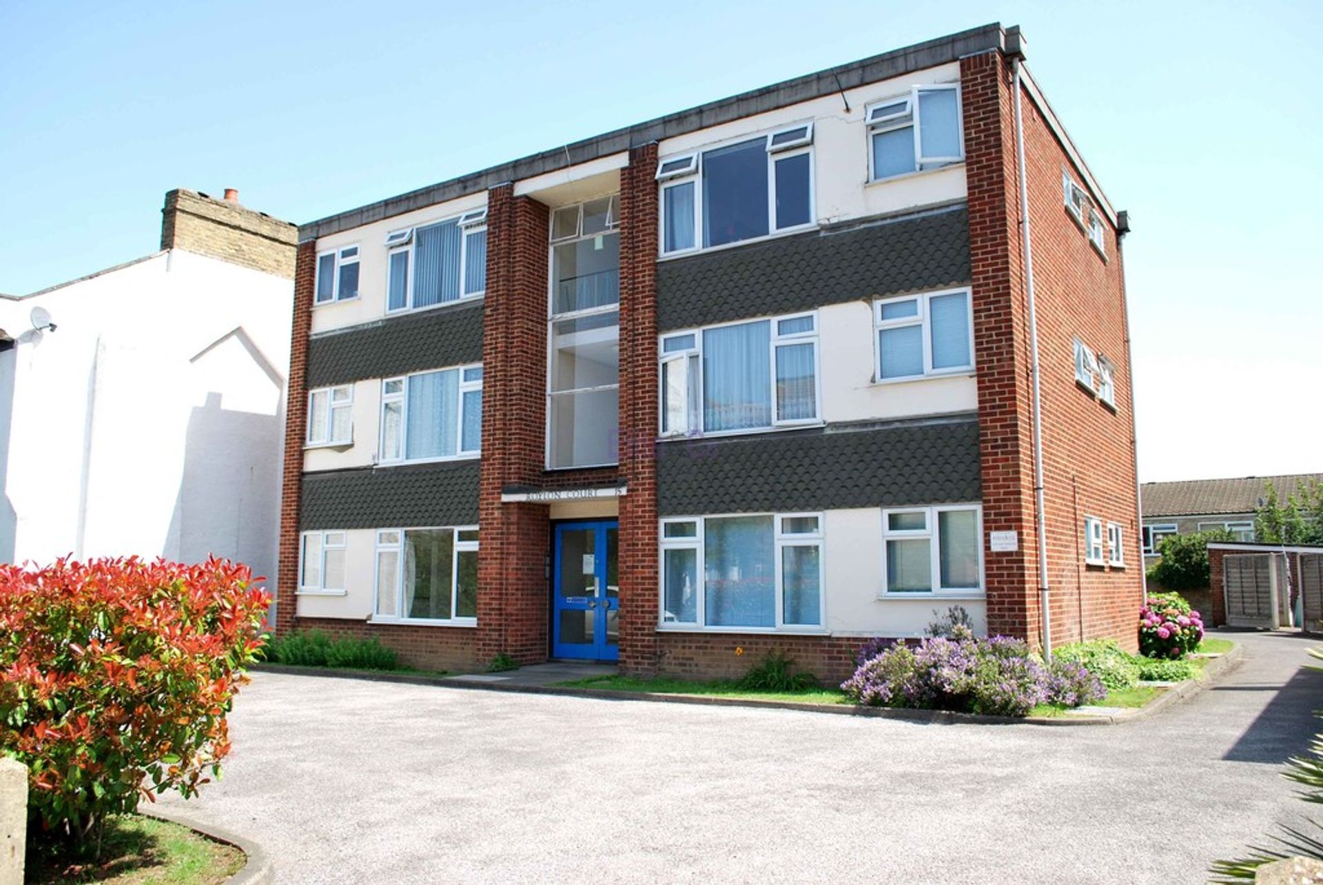 Condominio nel Elmer's End, Bromley 11399824