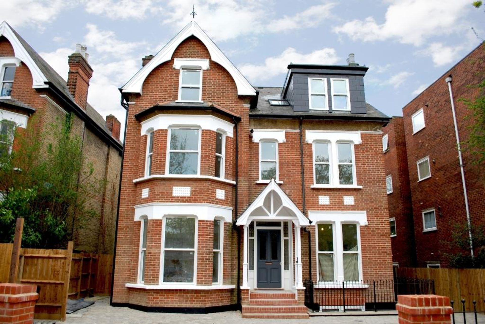 Condominio en Beckenham, bromley 11399852