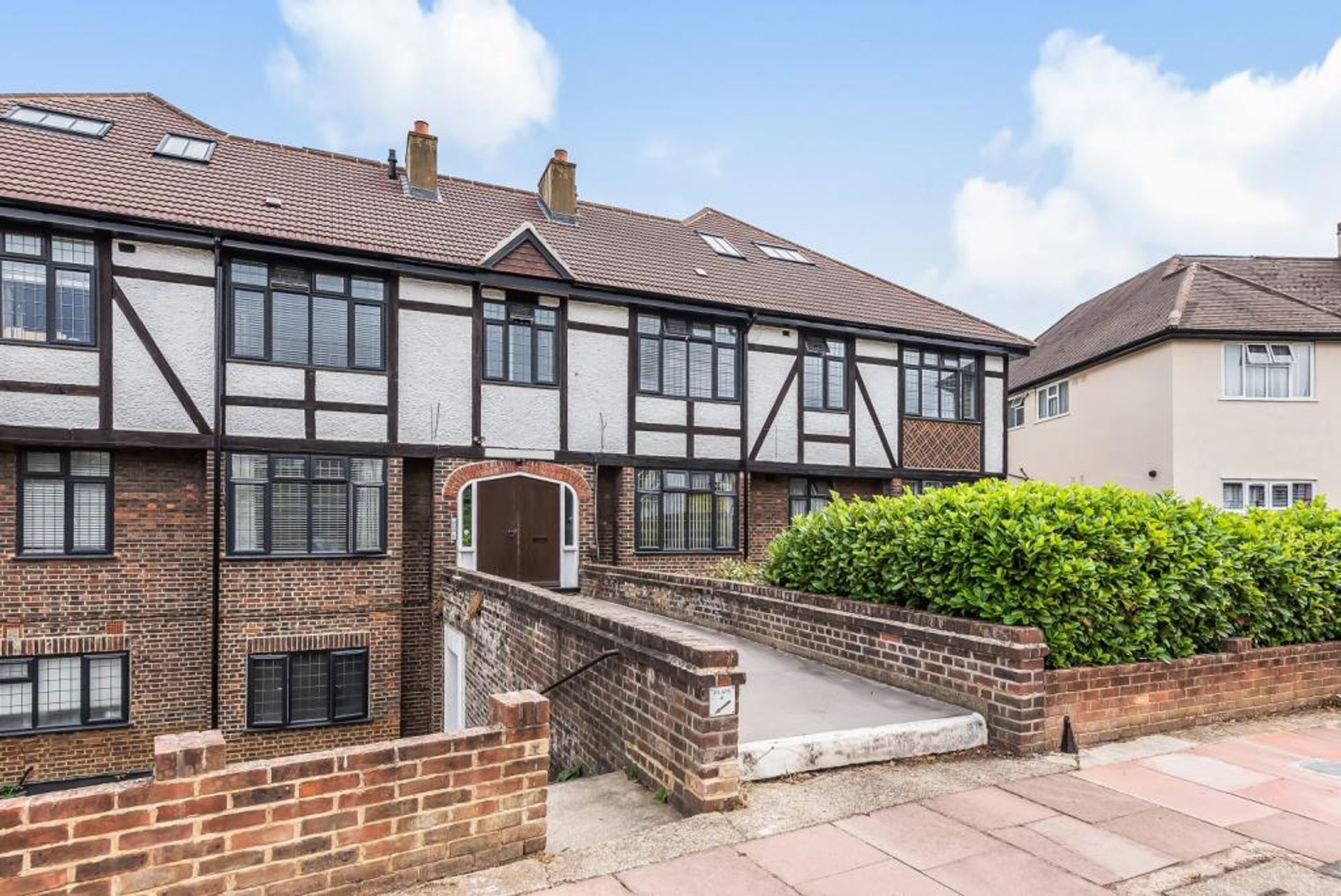 Condominio en Beckenham, bromley 11399856