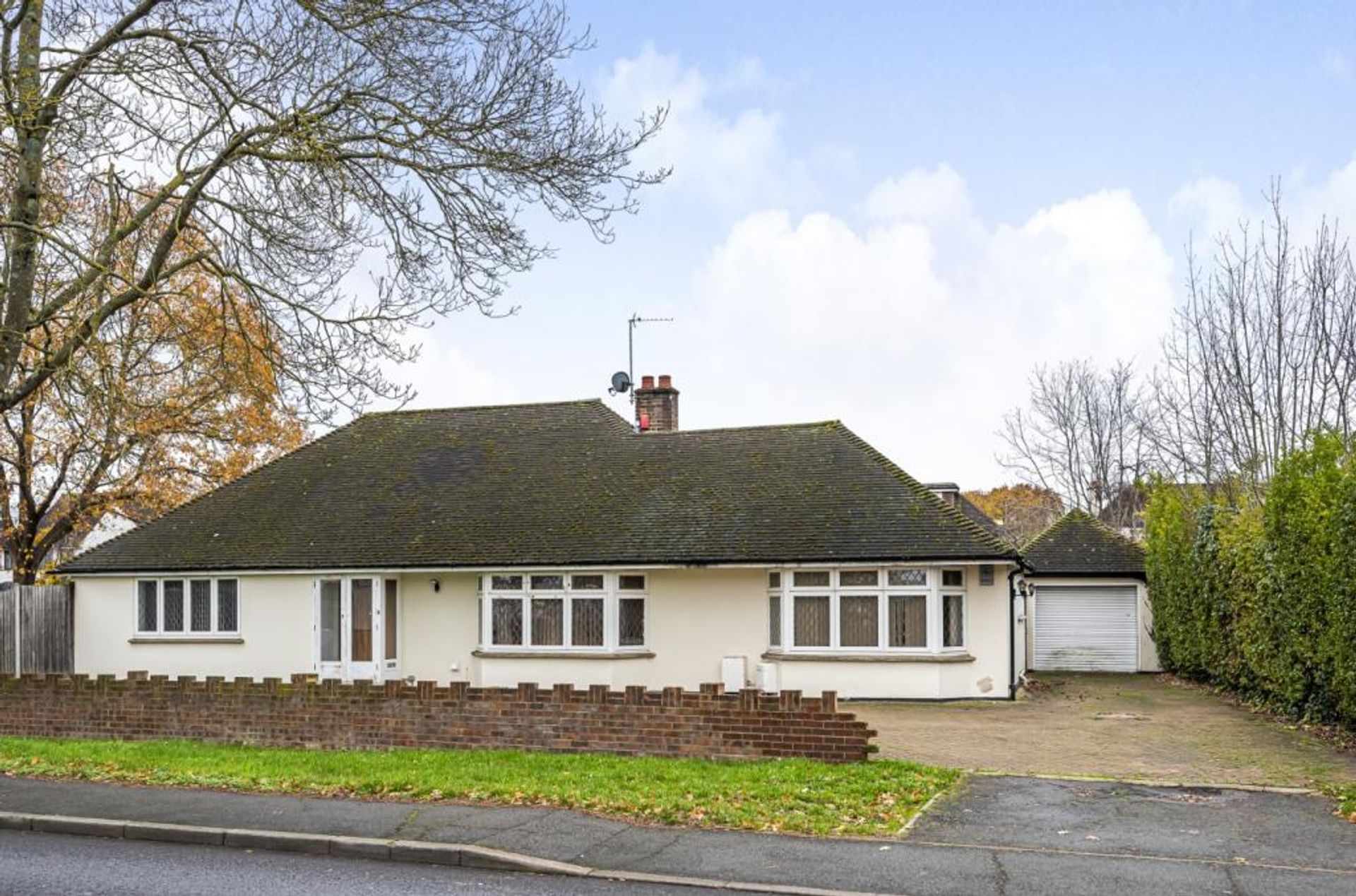 Rumah di Beckenham, Bromley 11399858