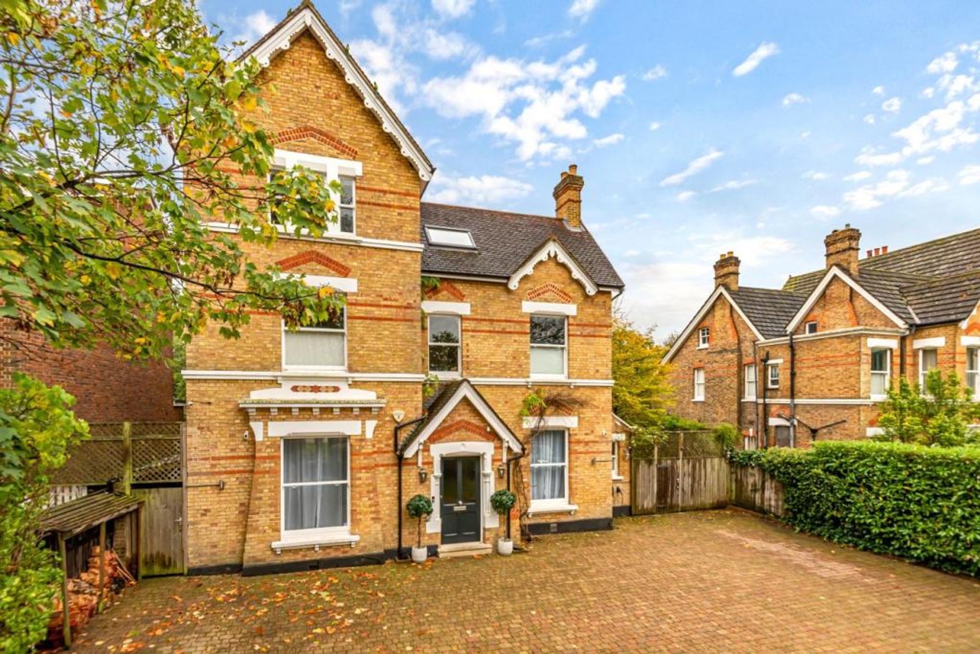 House in Beckenham, Bromley 11399864