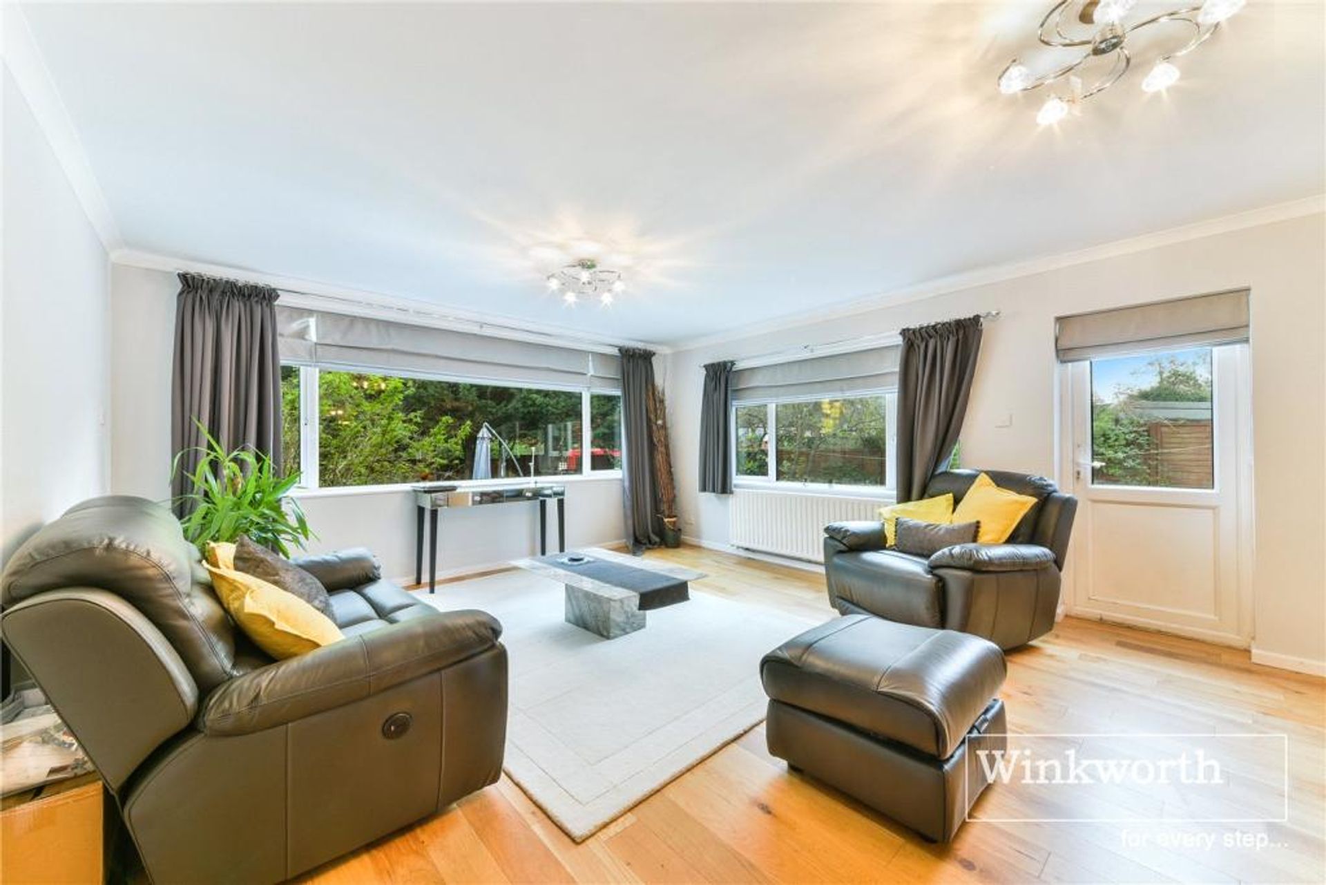 House in West Wickham, Bromley 11399868