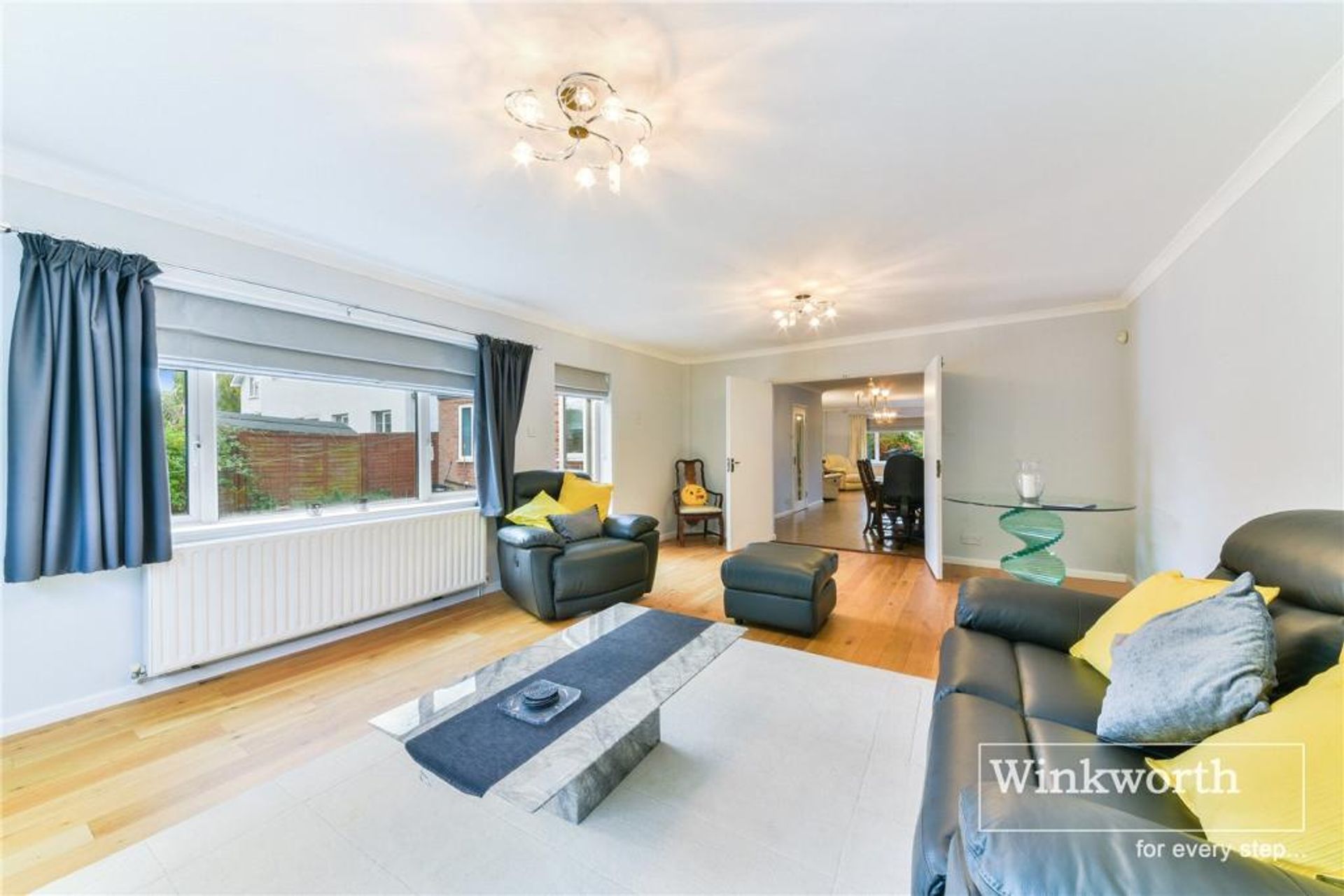 House in West Wickham, Bromley 11399868