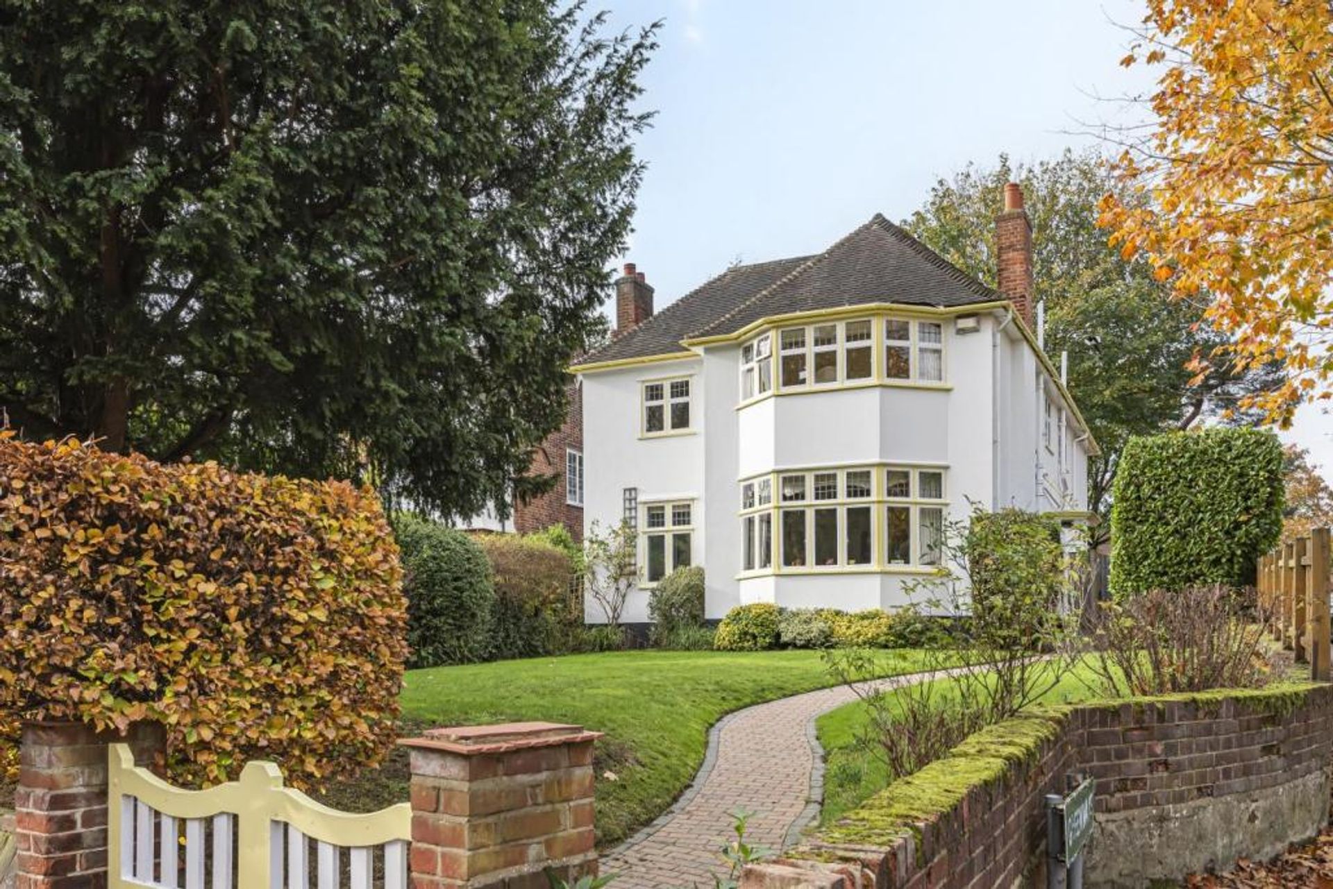 House in Beckenham, Bromley 11399869