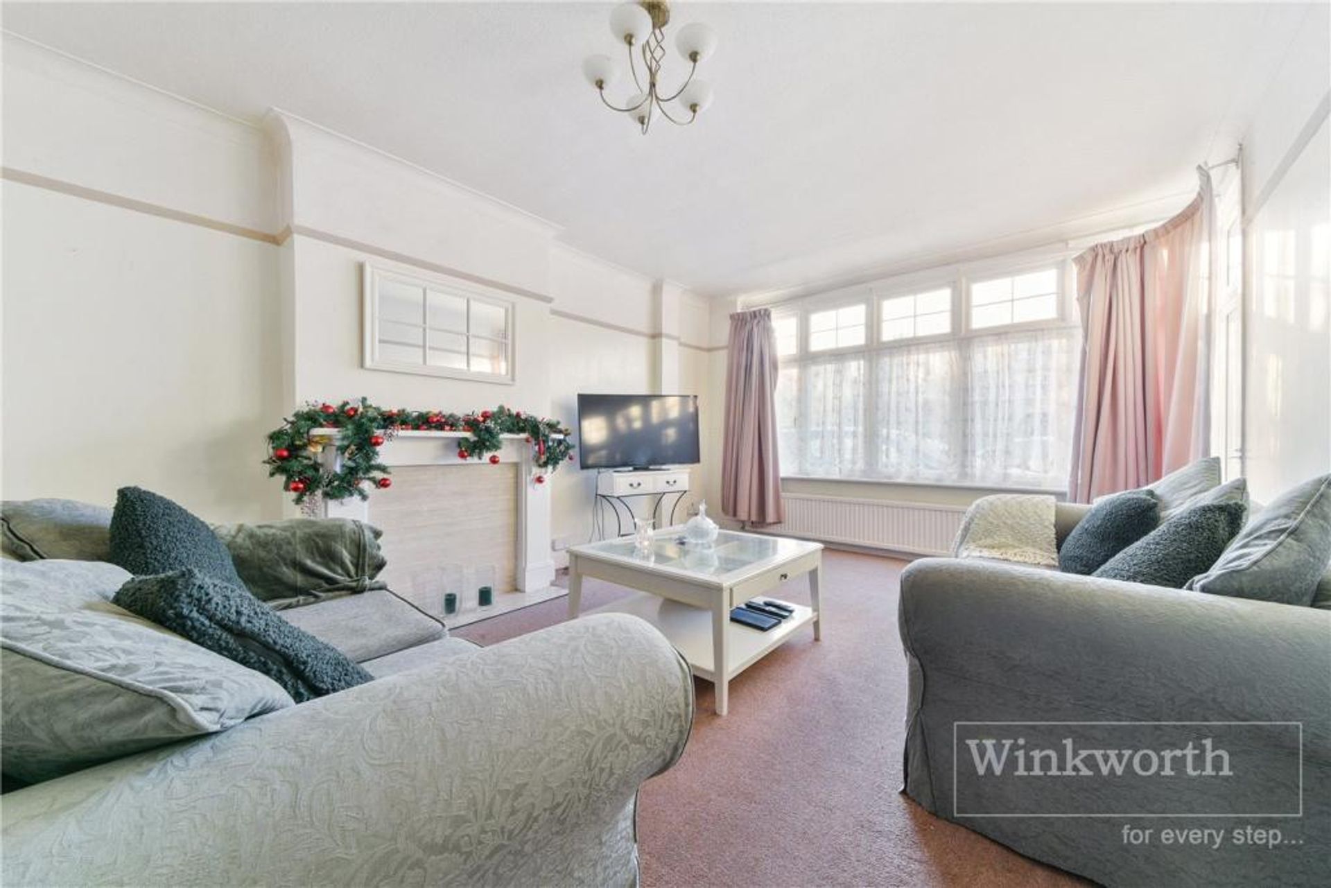 Casa nel Wickham occidentale, Bromley 11399874