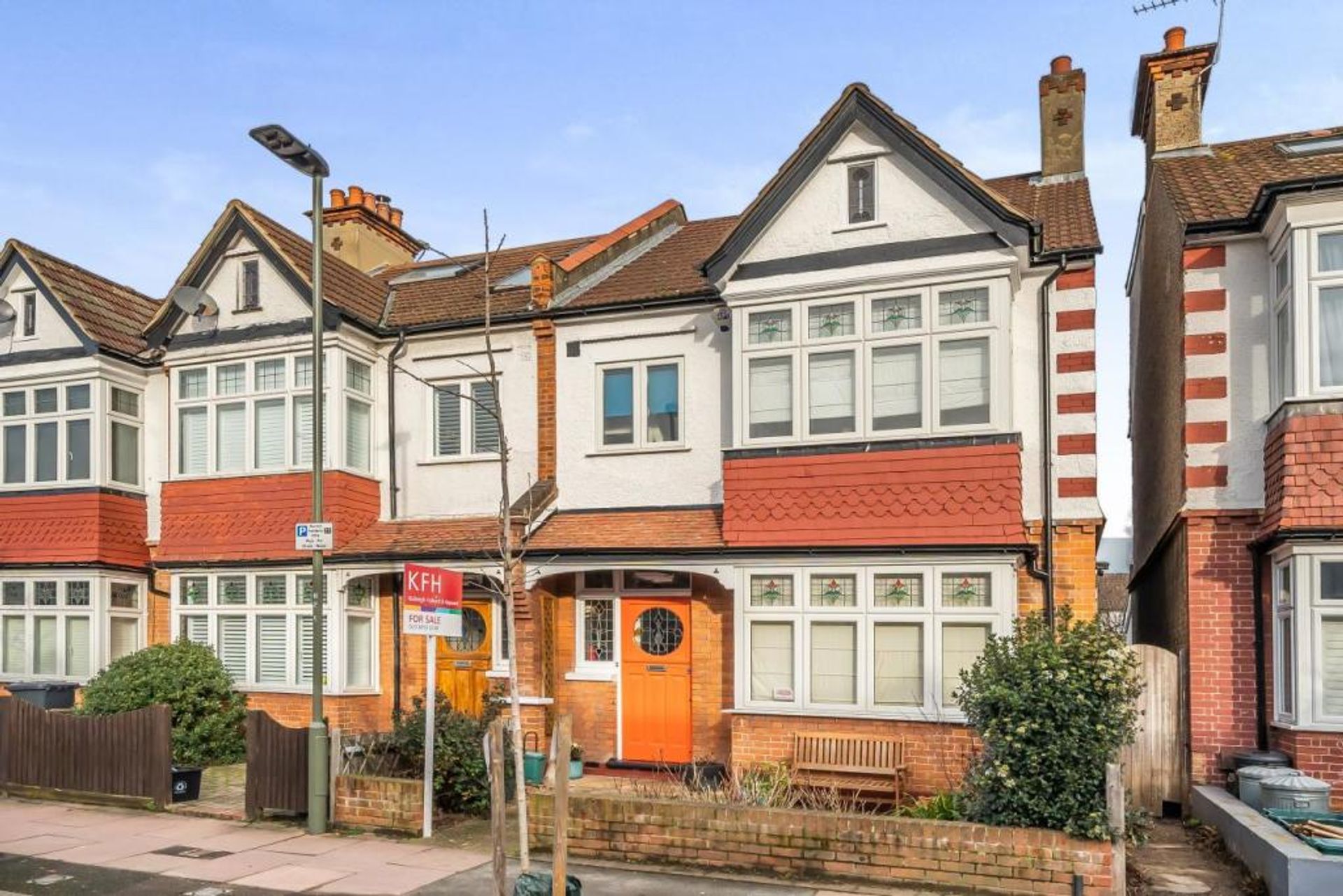 House in Elmers End, Bromley 11399887