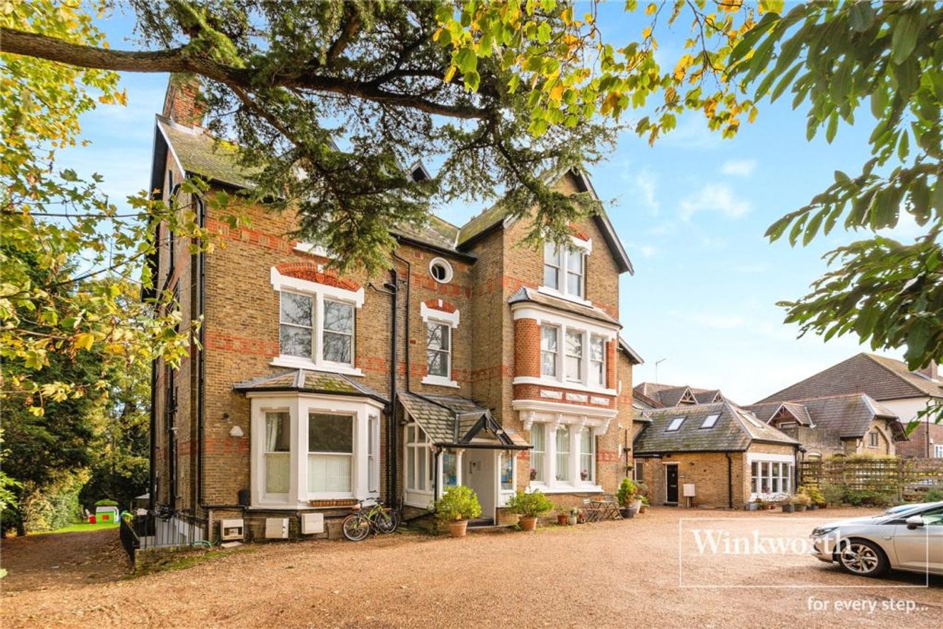 Condominio en Beckenham, bromley 11399893