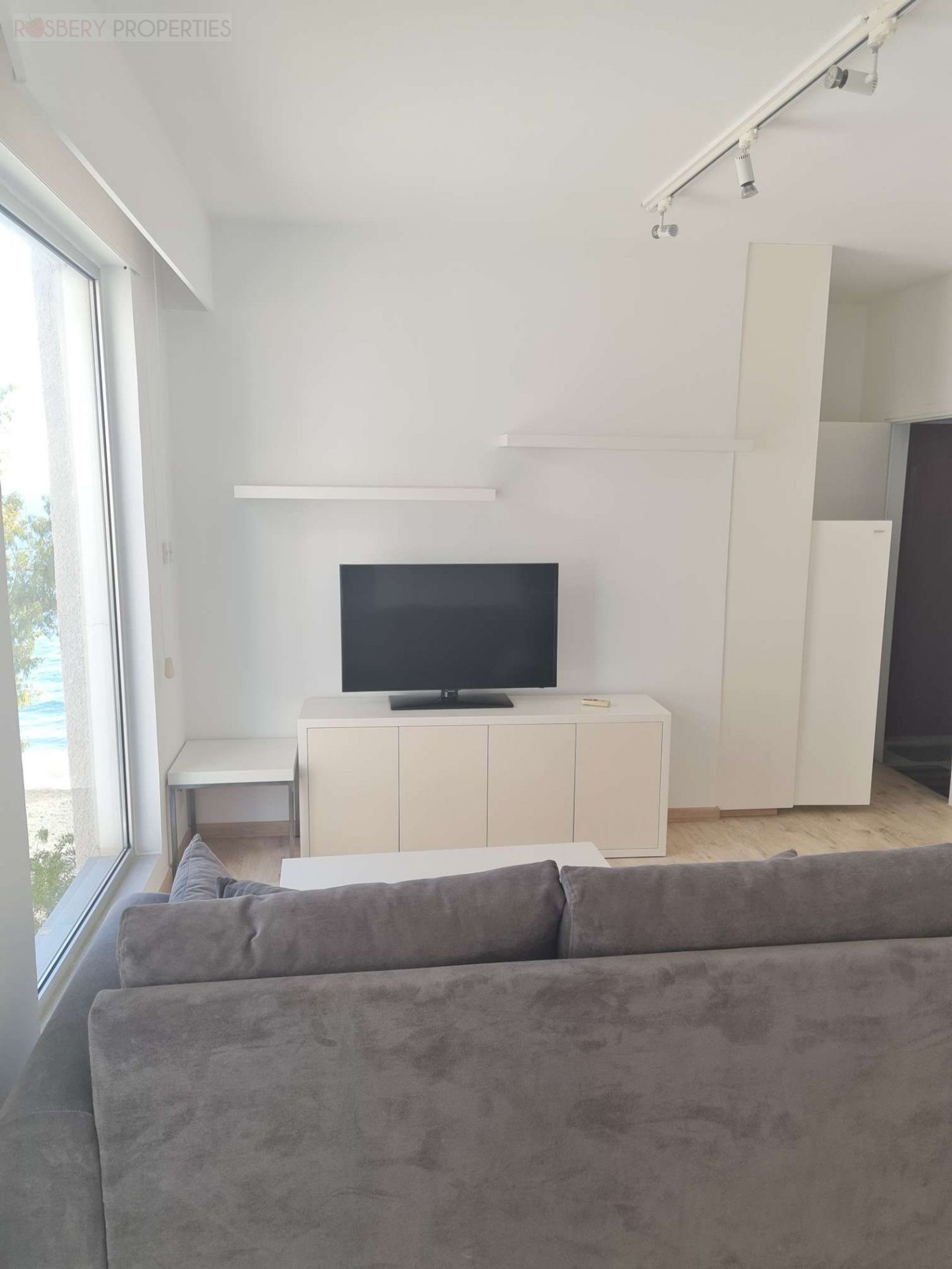 Condominium dans Agios Tychon, Limassol 11399898