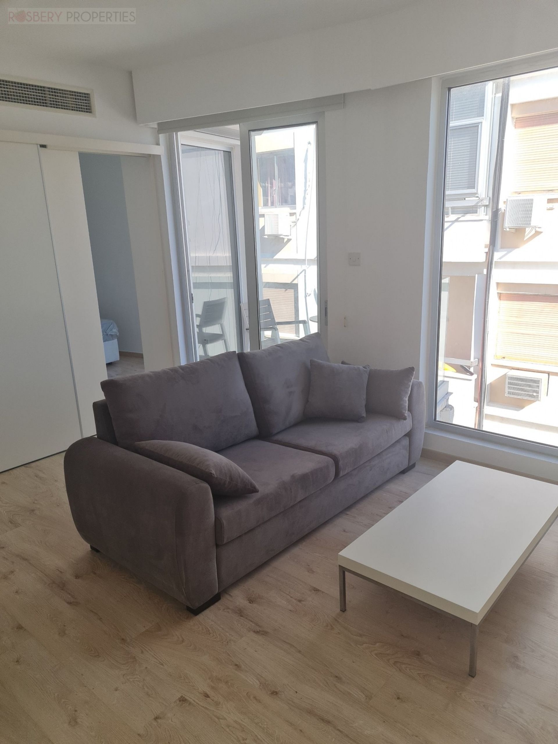 Condominio en Agios Tychon, Limassol 11399898