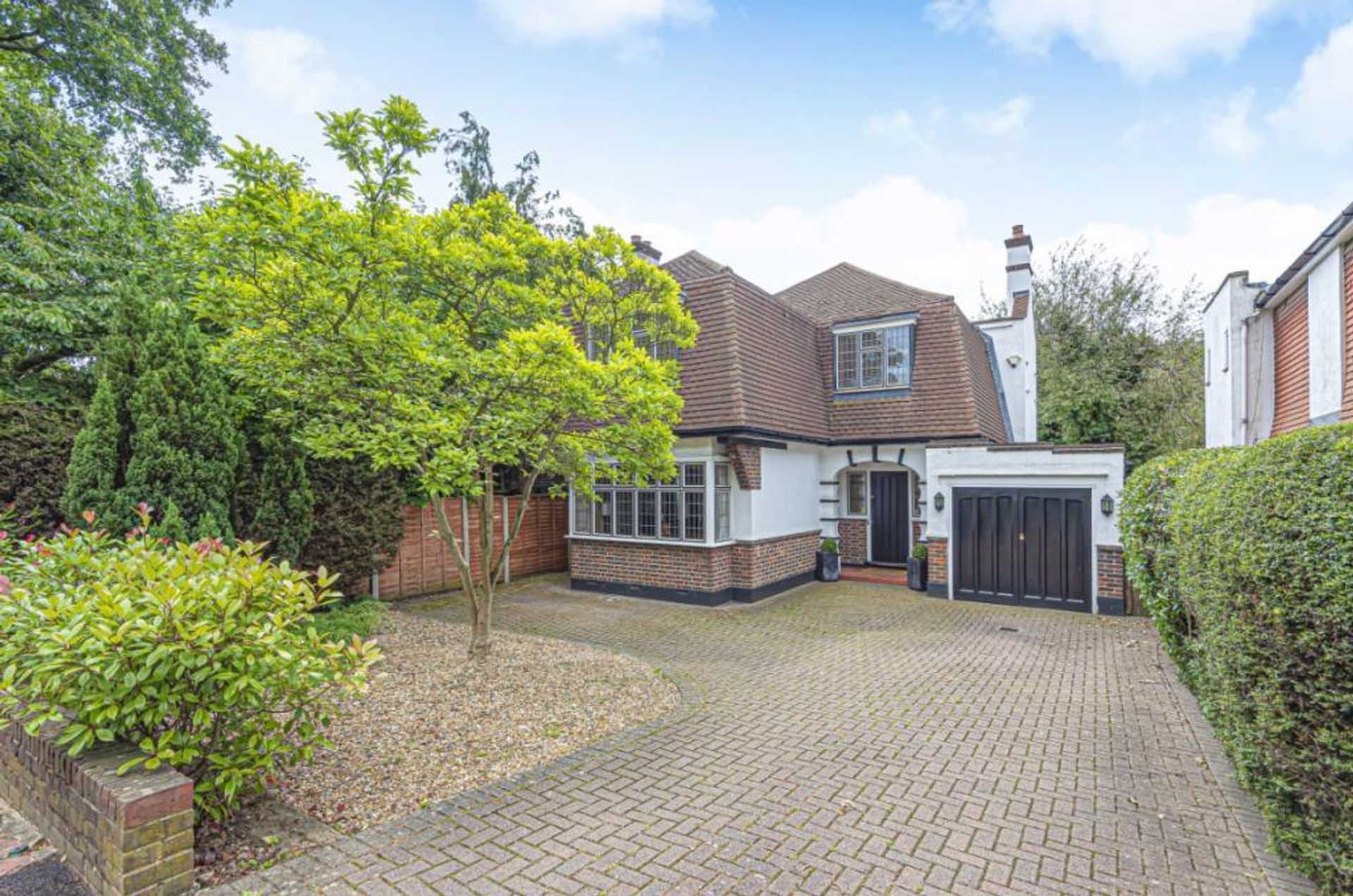 Haus im West Wickham, Bromley 11399935