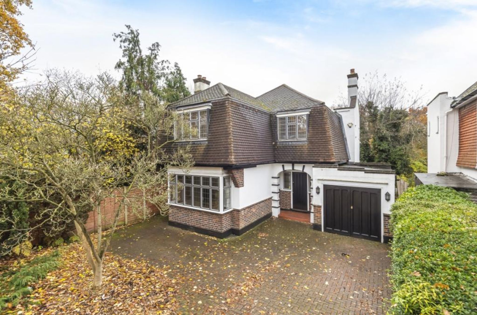 Hus i West Wickham, Bromley 11399935