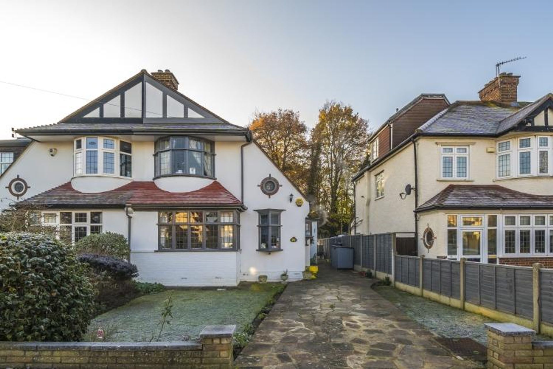 Haus im Beckenham, Bromley 11399936