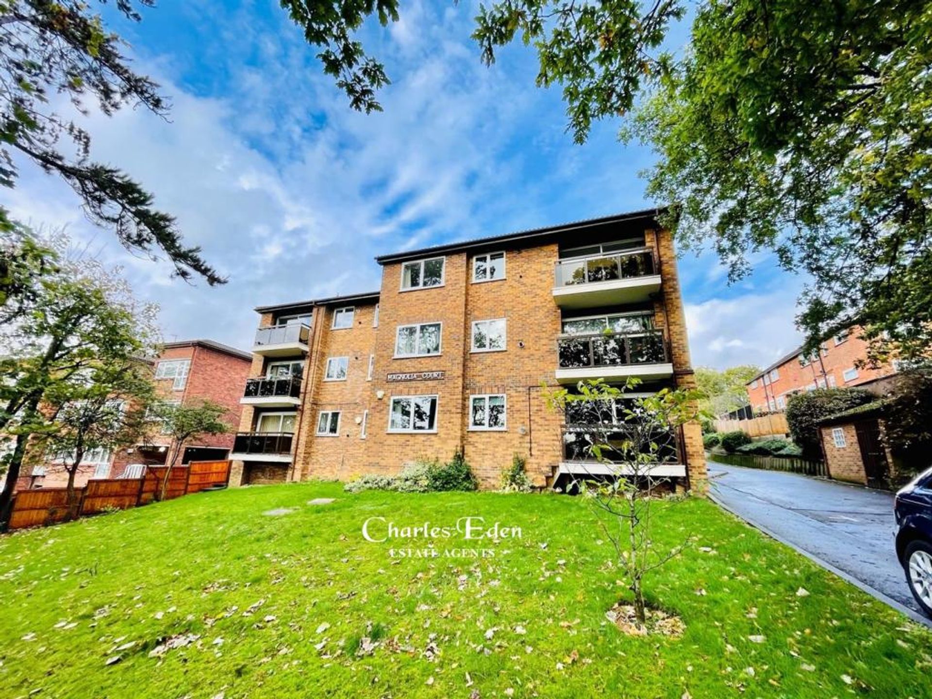 Condominium in Beckenham, Bromley 11399962