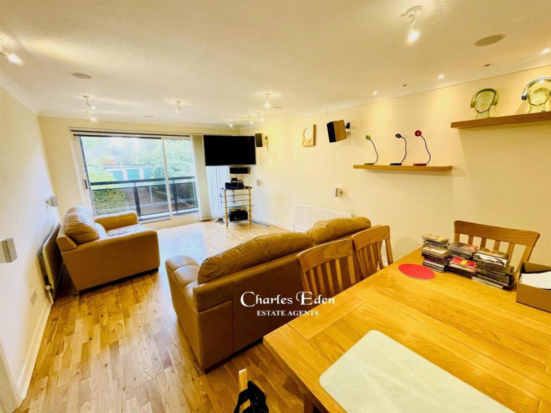 Condominium in Beckenham, Bromley 11399962