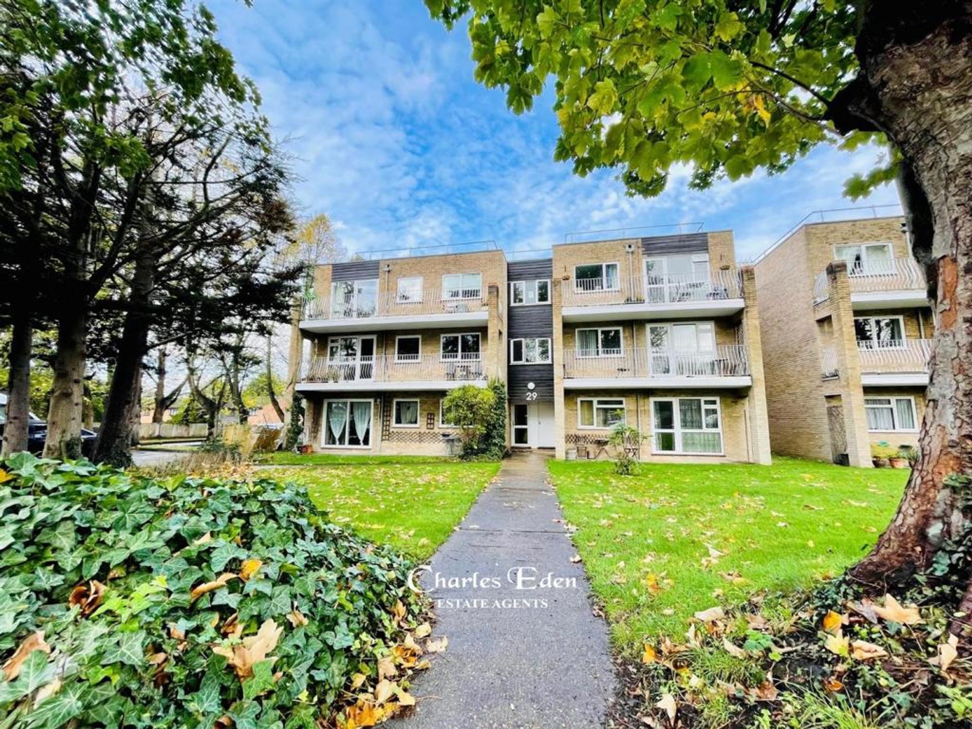 Condominium in Beckenham, Bromley 11399964